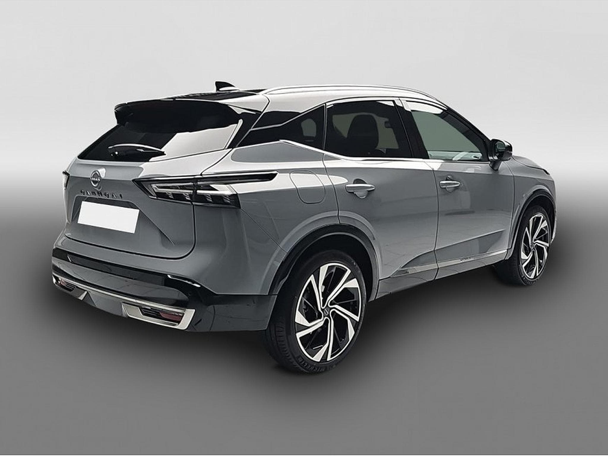 Nissan Qashqai (2026) - Photo 2