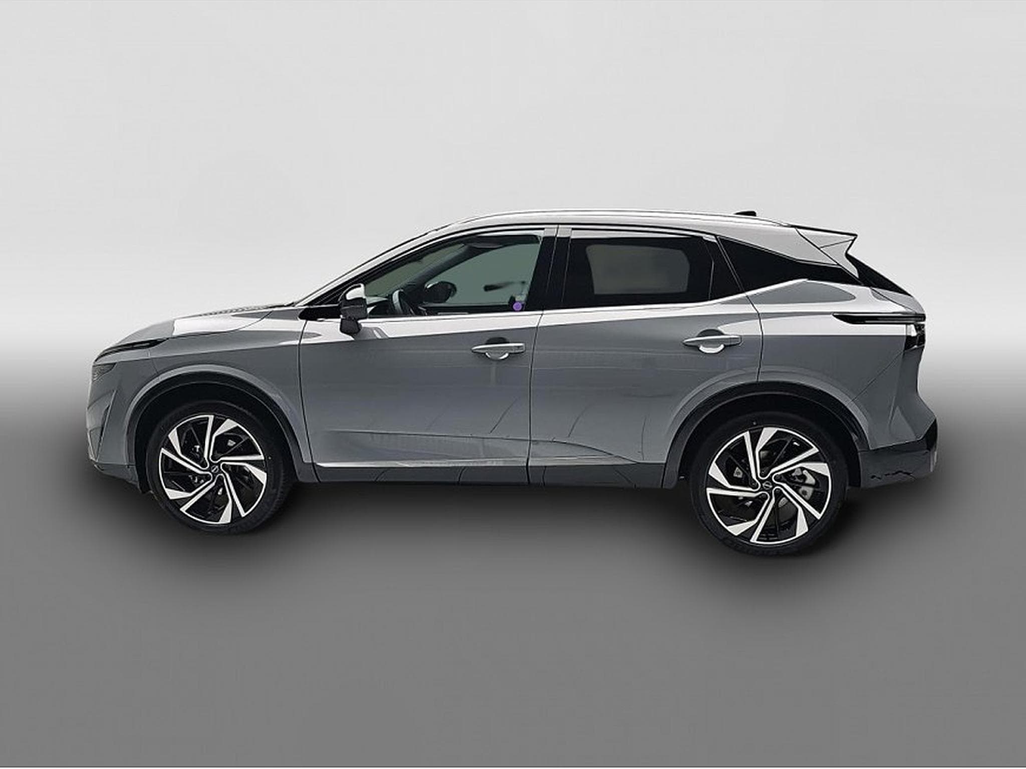 Nissan Qashqai (2026) - Photo 4