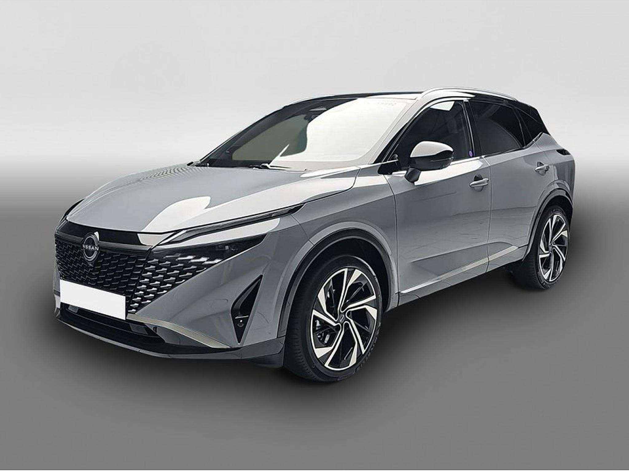 Nissan Qashqai (2026) - Photo 1