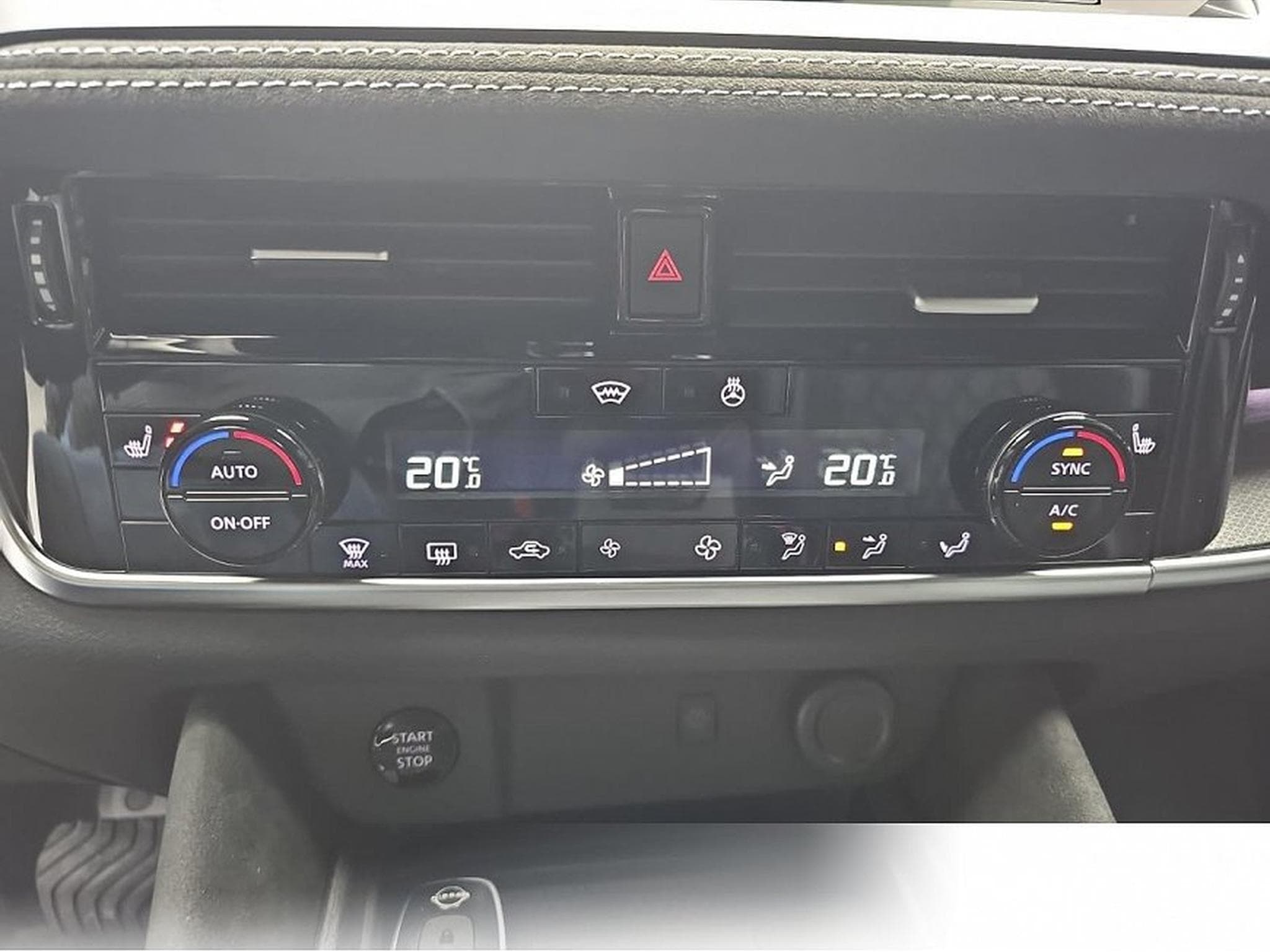 Nissan Qashqai (2026) - Photo 10