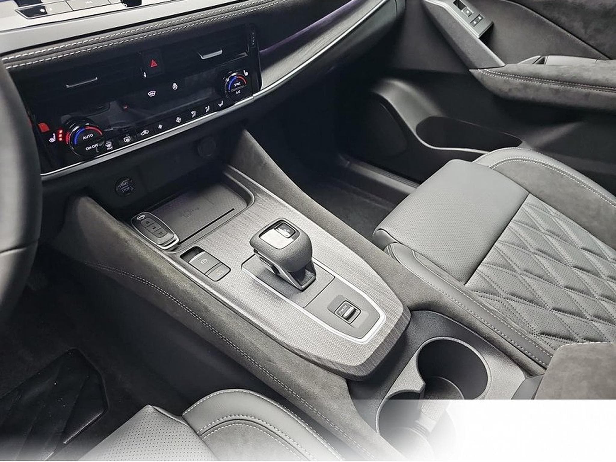 Nissan Qashqai (2026) - Photo 11