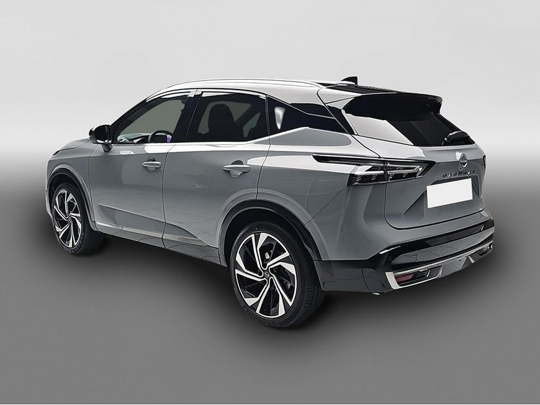 Nissan Qashqai (2026) - Photo 3