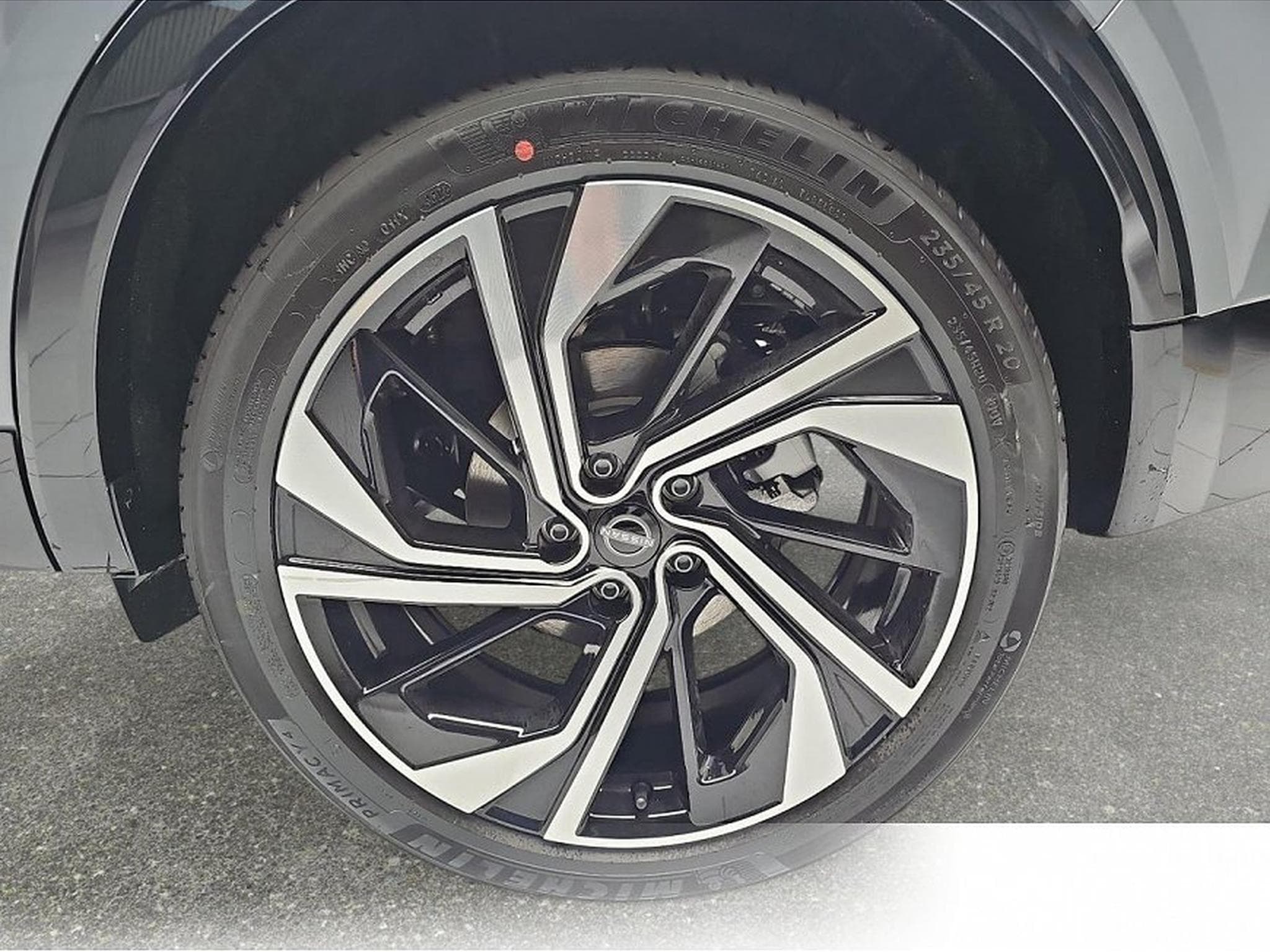 Nissan Qashqai (2026) - Photo 5