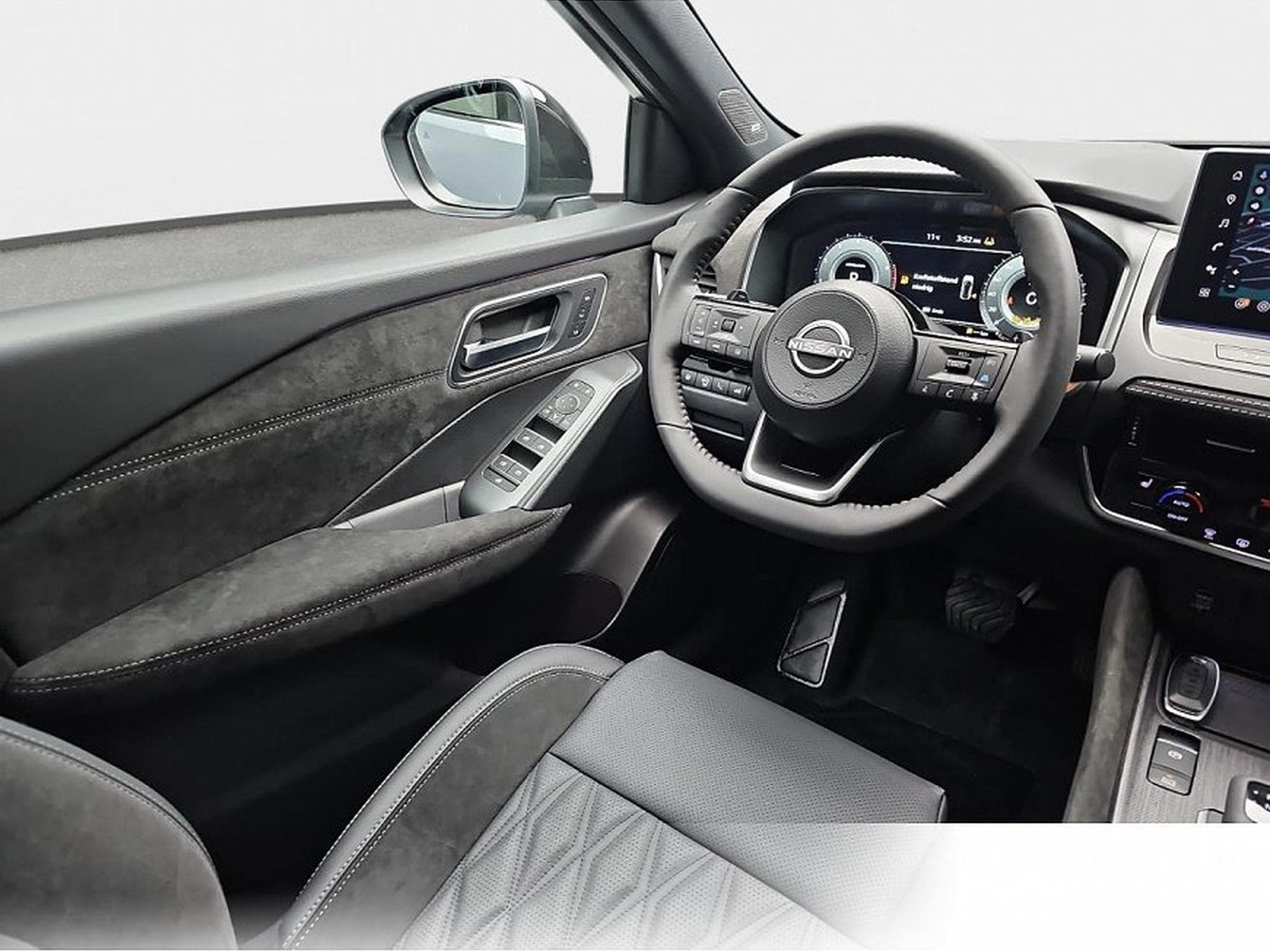 Nissan Qashqai (2026) - Photo 7