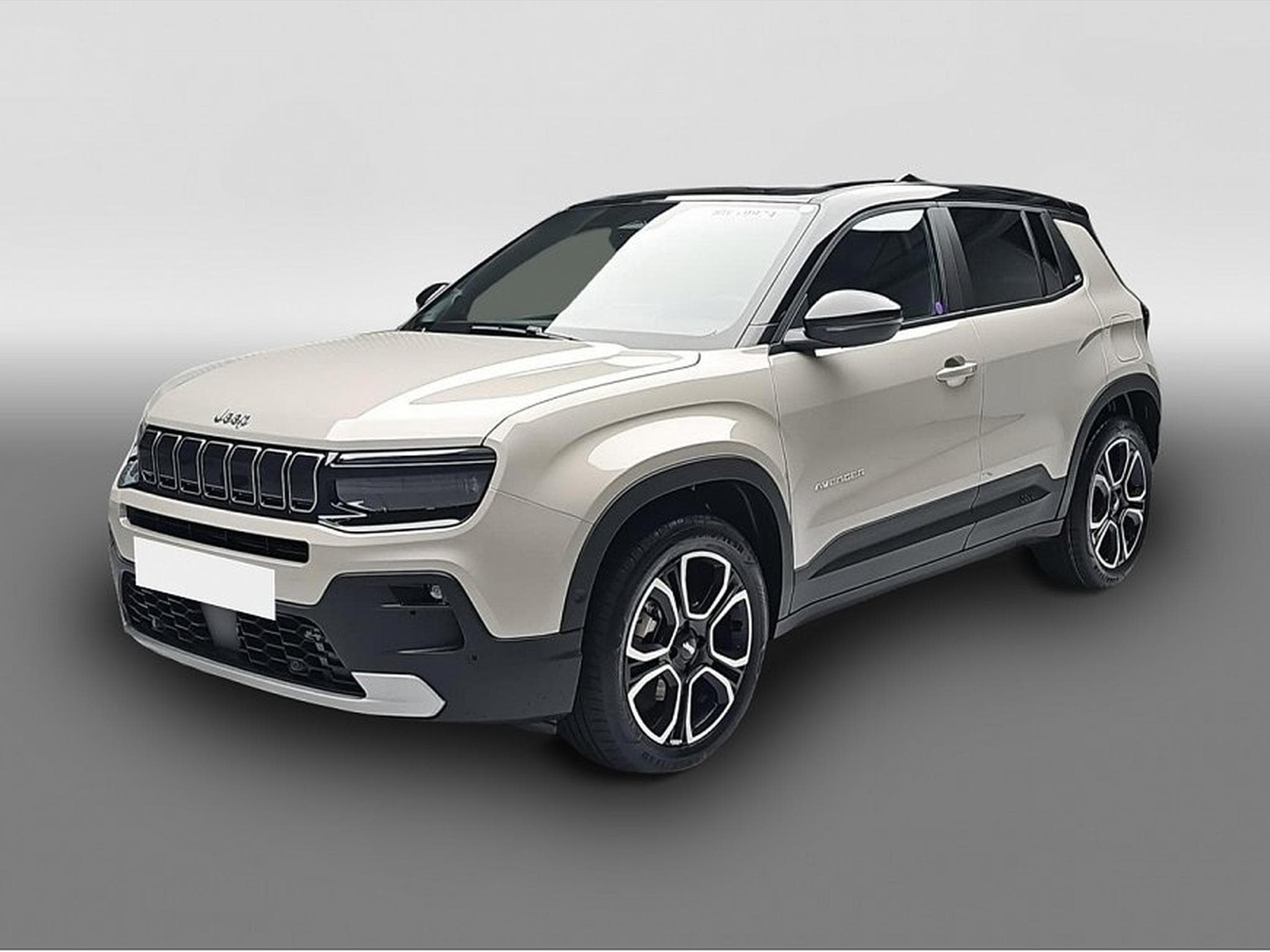 Jeep Wrangler (2026) - Photo 1