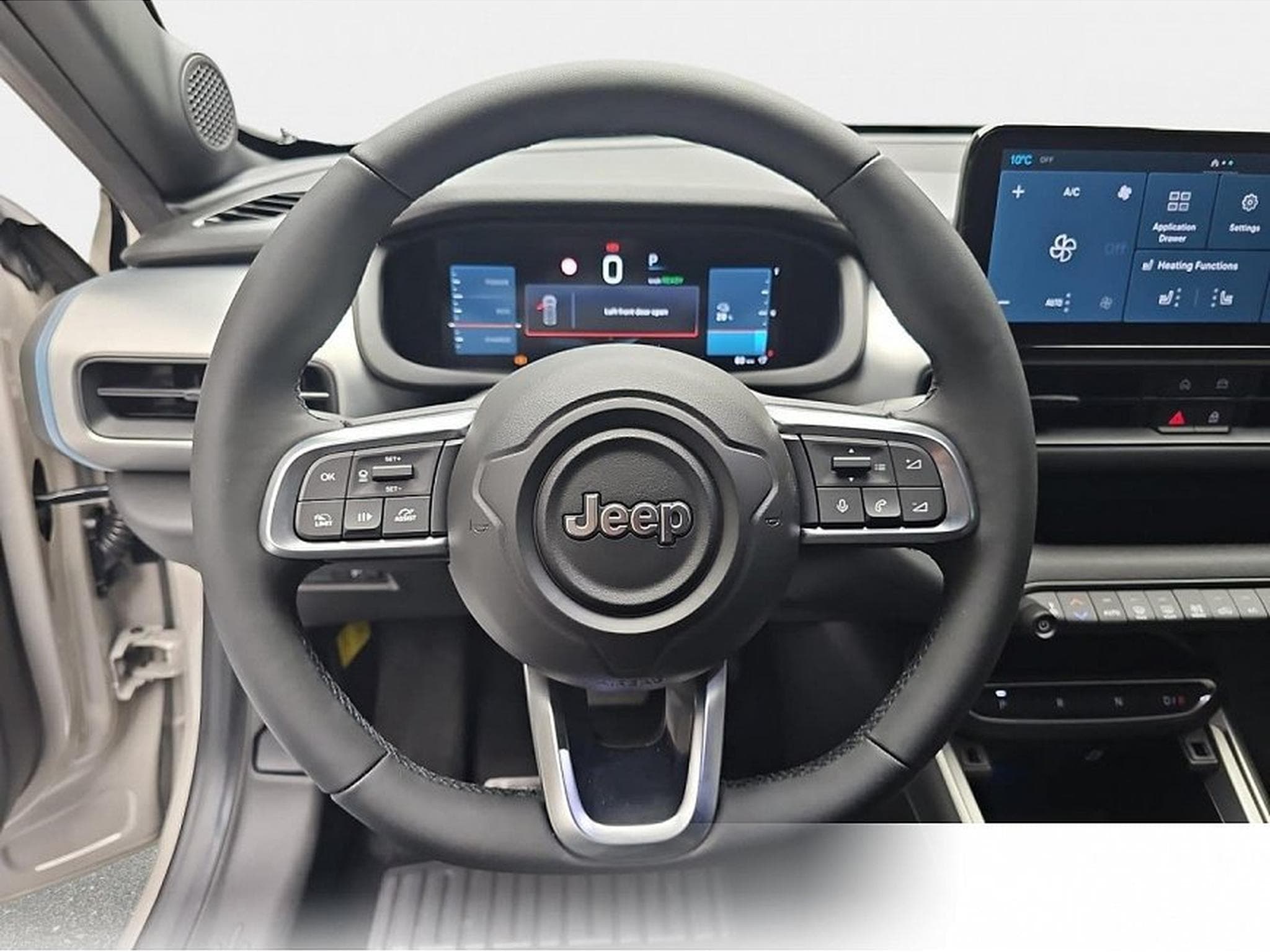 Jeep Wrangler (2026) - Photo 12