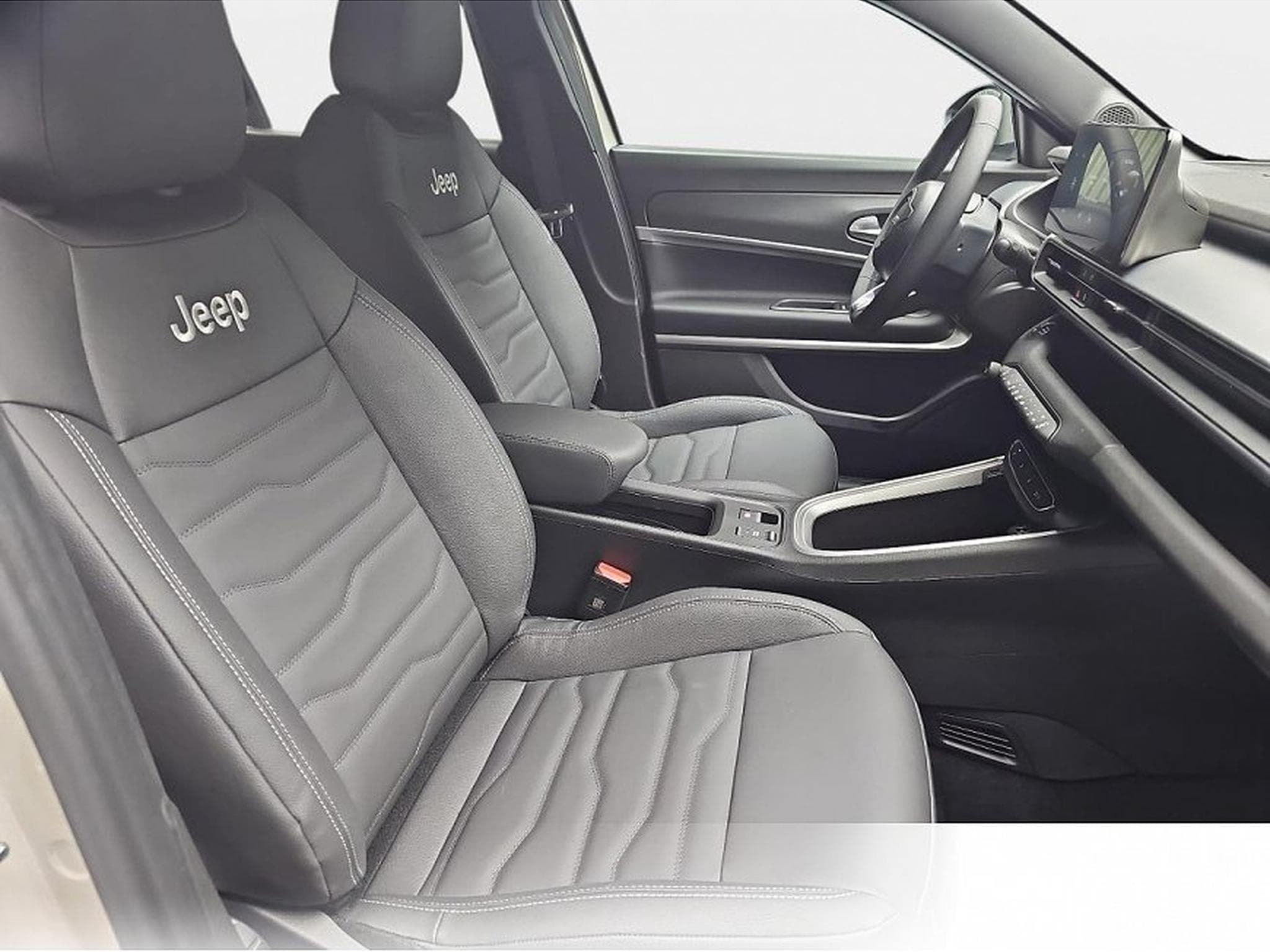 Jeep Wrangler (2026) - Photo 15