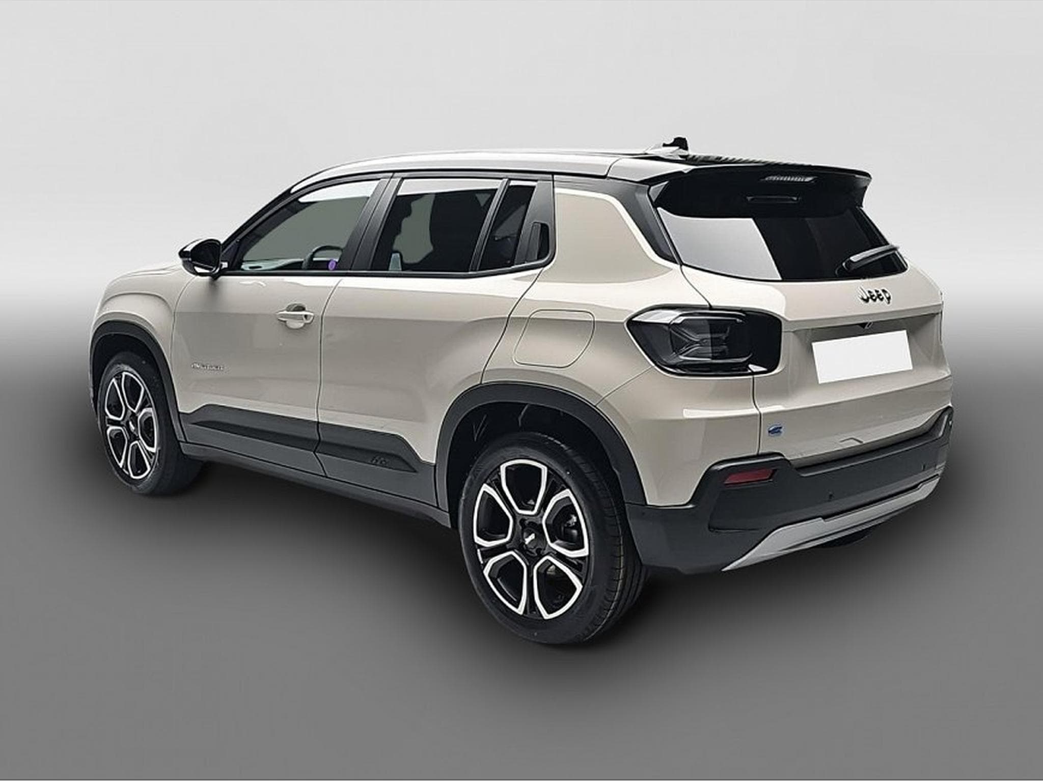 Jeep Wrangler (2026) - Photo 3