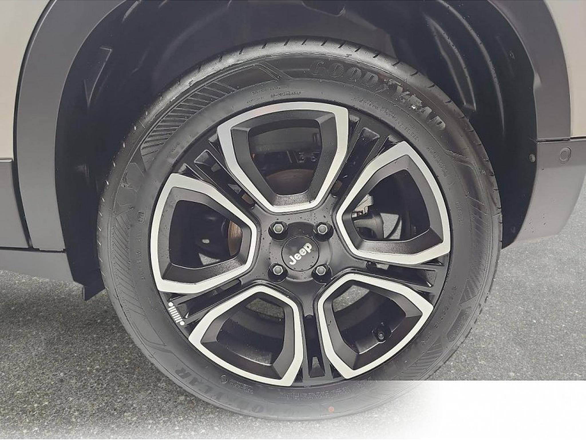 Jeep Wrangler (2026) - Photo 5