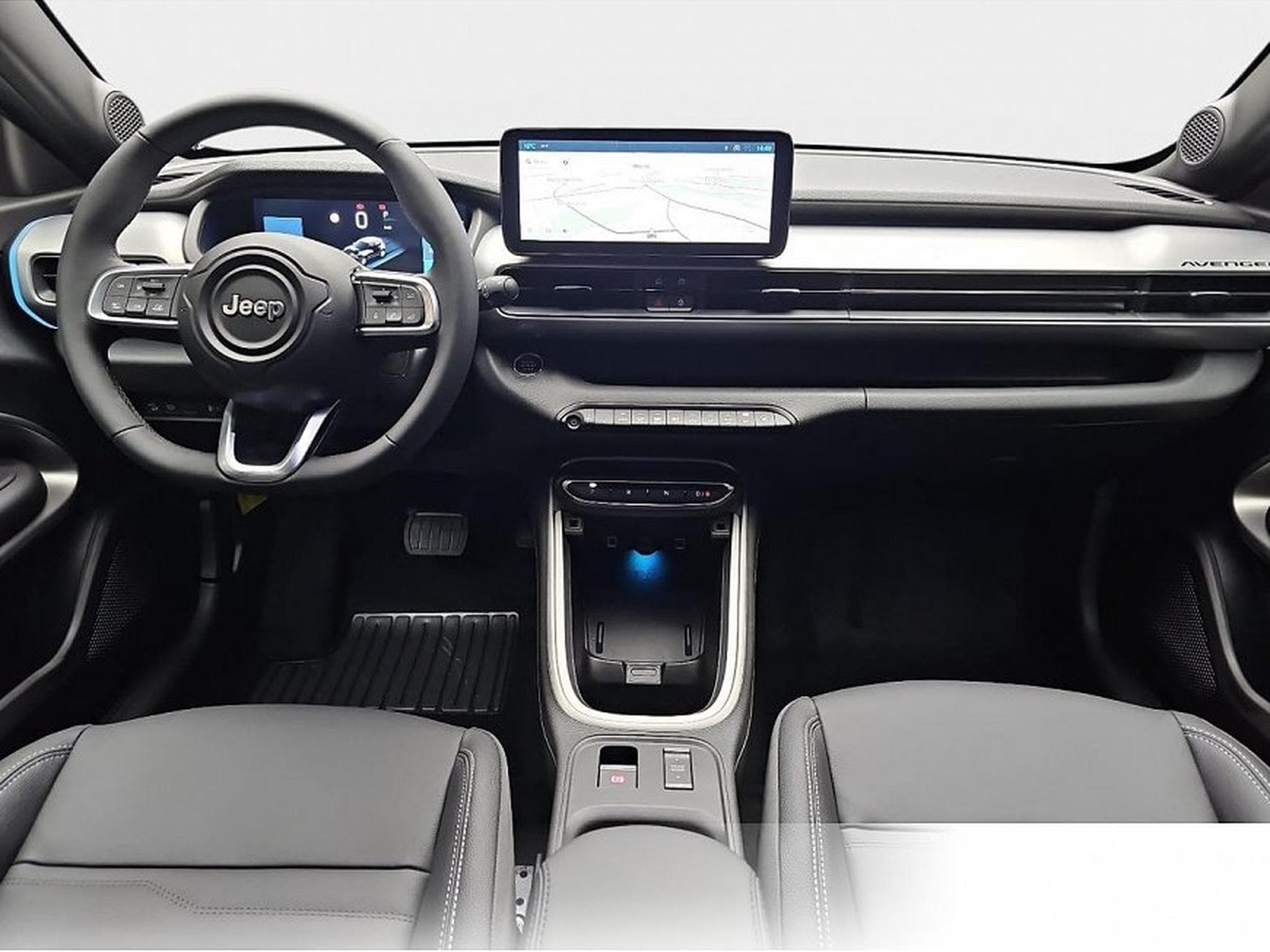 Jeep Wrangler (2026) - Photo 6