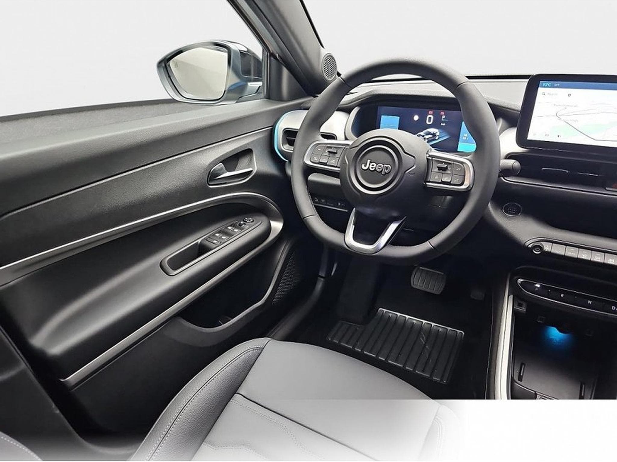 Jeep Wrangler (2026) - Photo 7