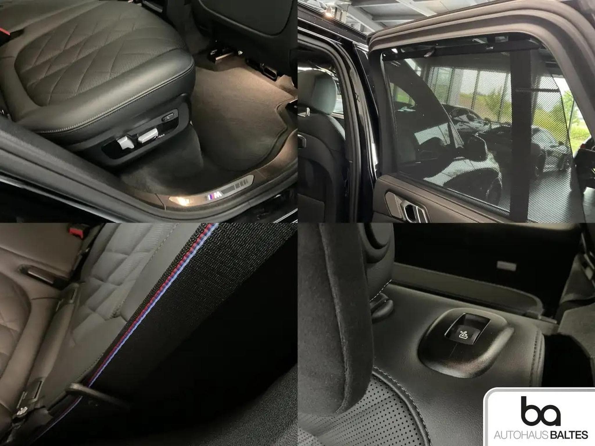 BMW X5 (2025) - Photo 16