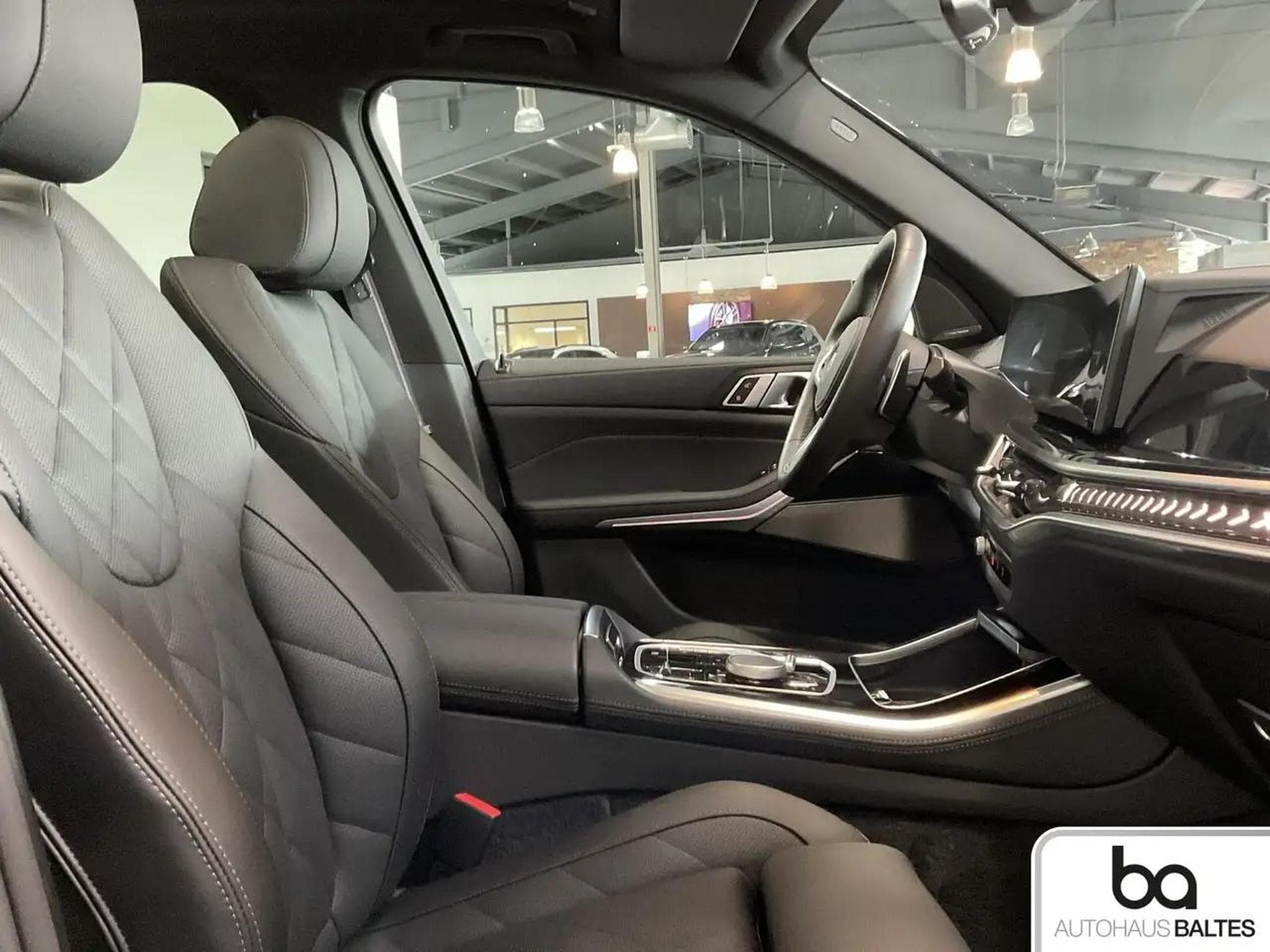 BMW X5 (2025) - Photo 7