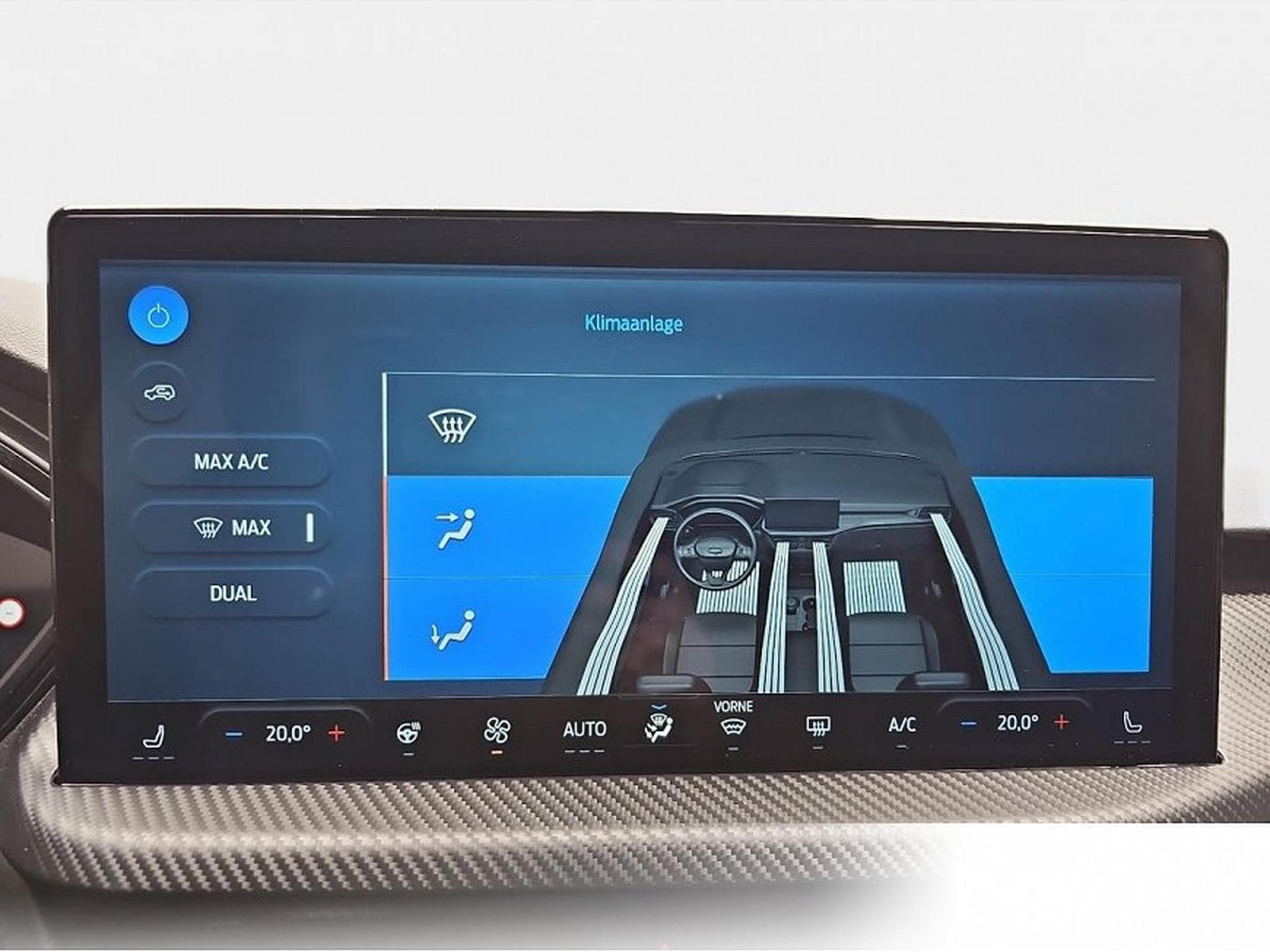 Ford Kuga (2026) - Photo 10