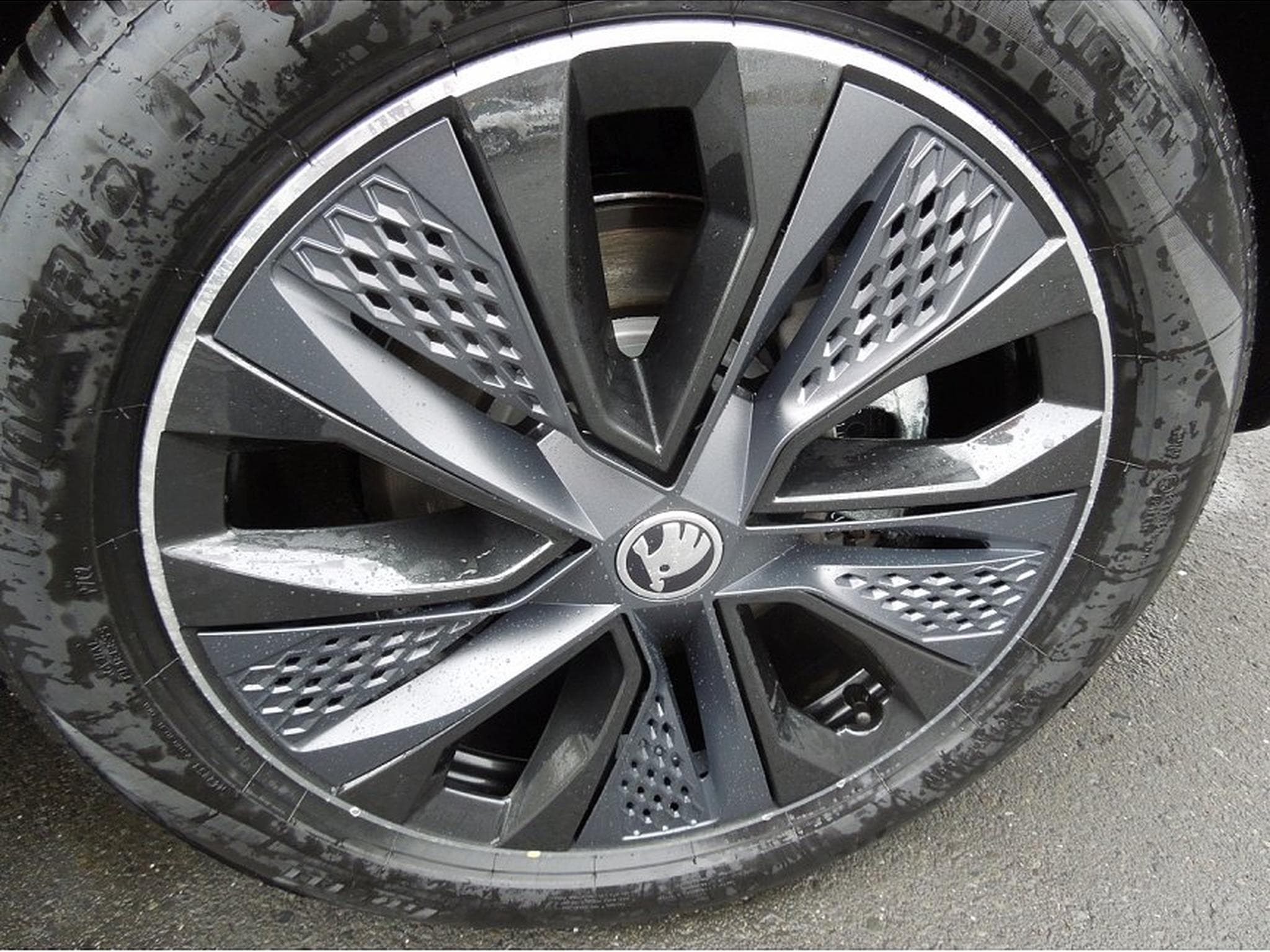 Skoda Fabia (2026) - Foto 13