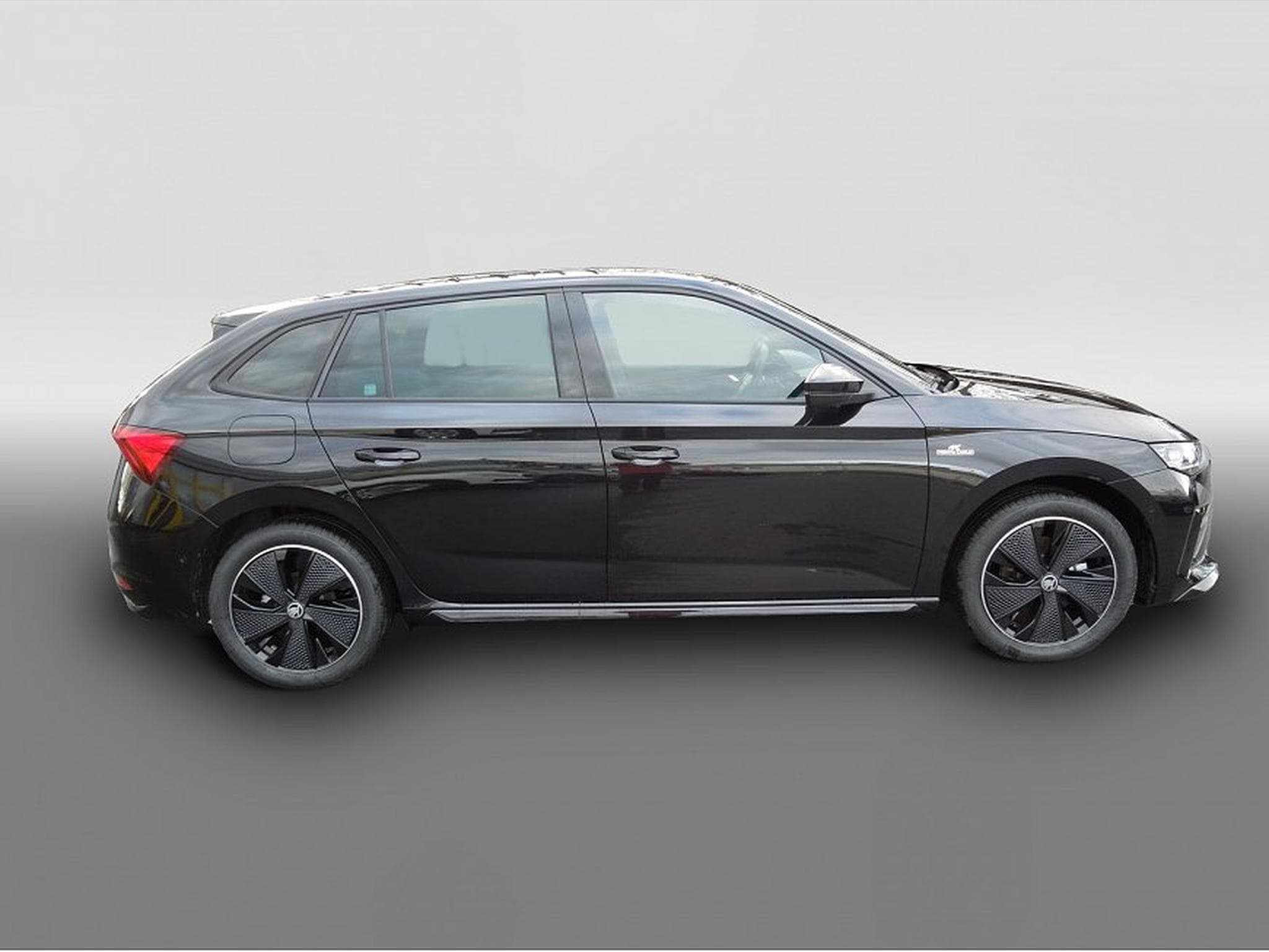 Skoda Scala (2026) - Foto 3