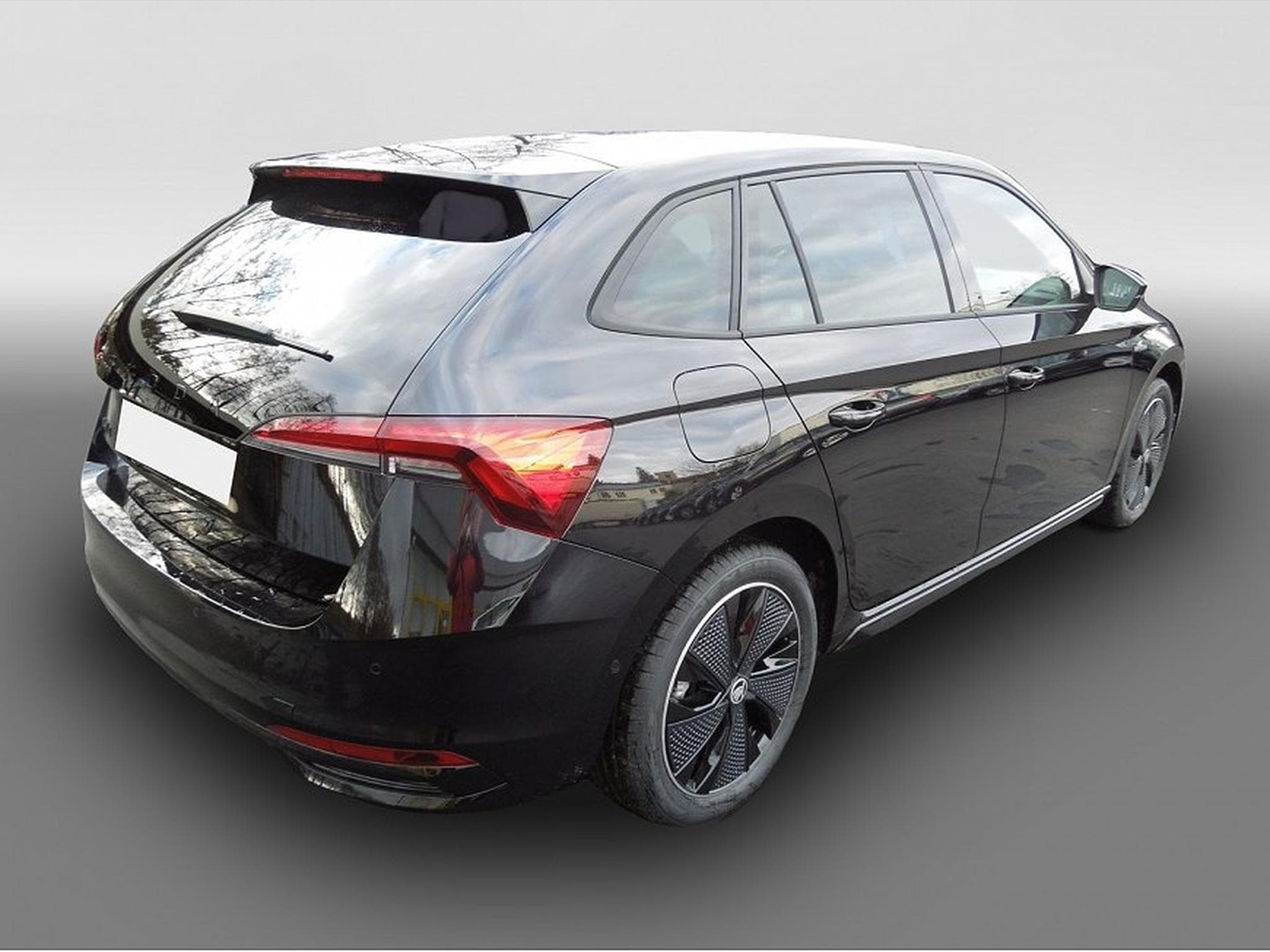 Skoda Scala (2026) - Foto 4