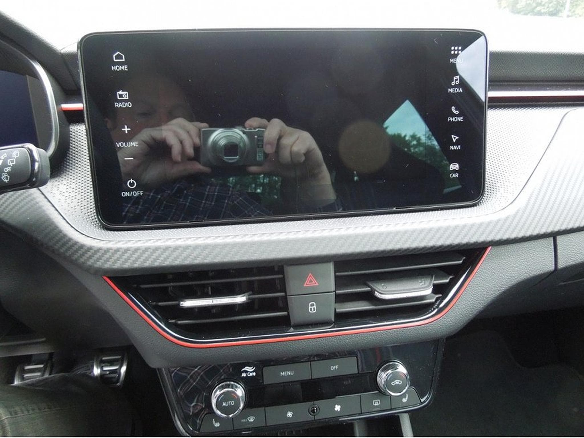 Skoda Scala (2026) - Foto 7