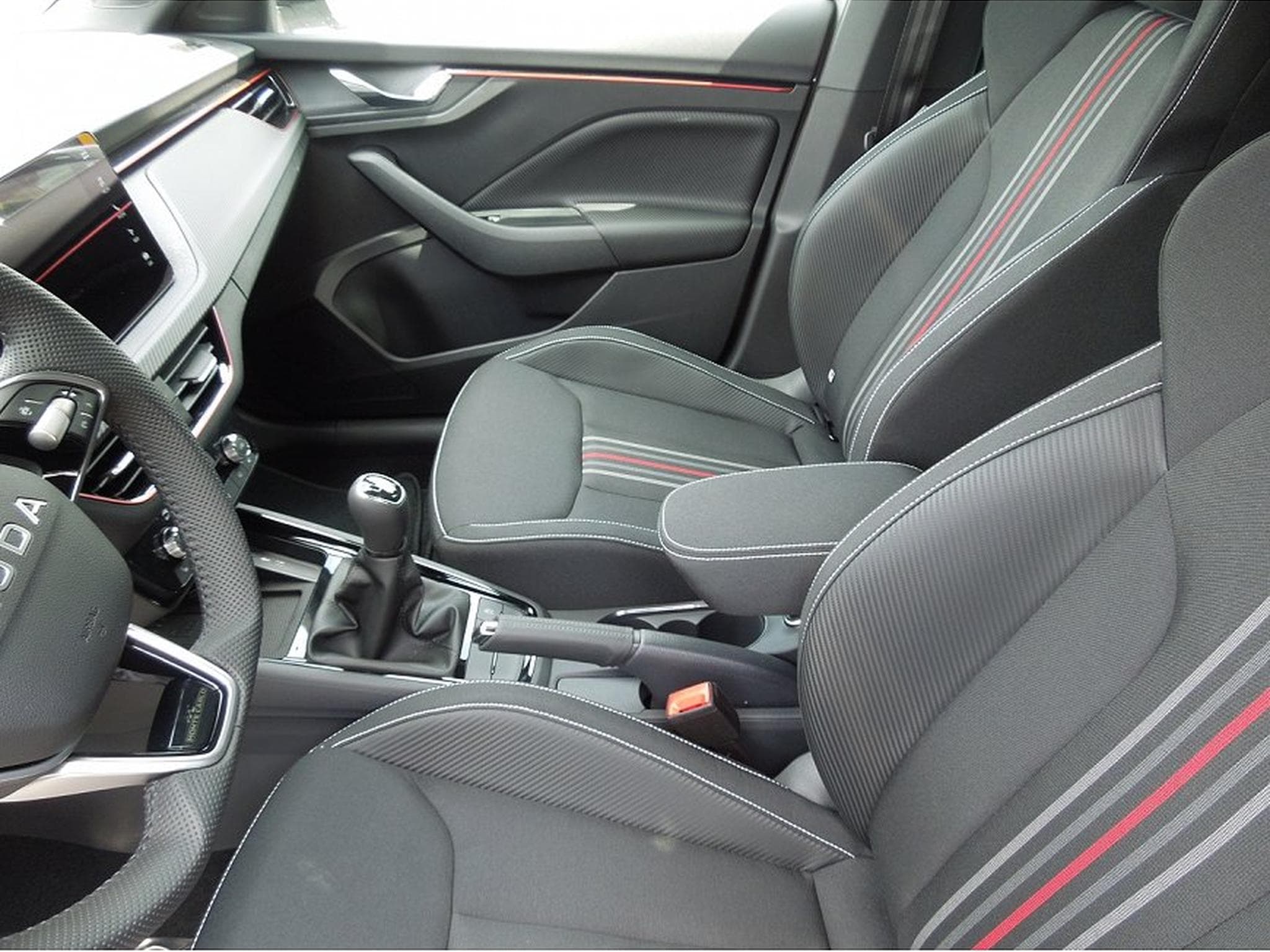 Skoda Scala (2026) - Foto 9