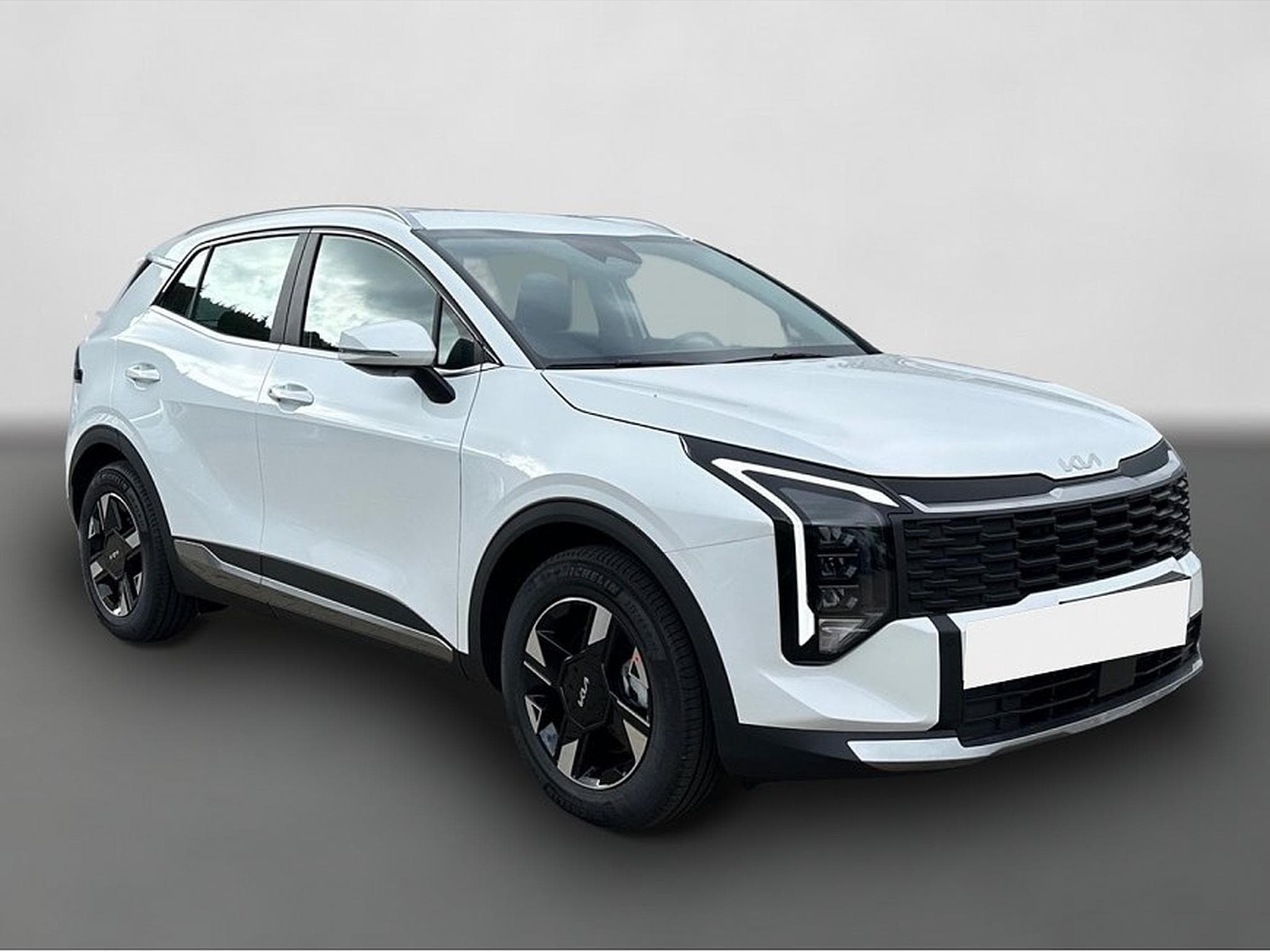 Kia Sportage (2026) - Foto 2