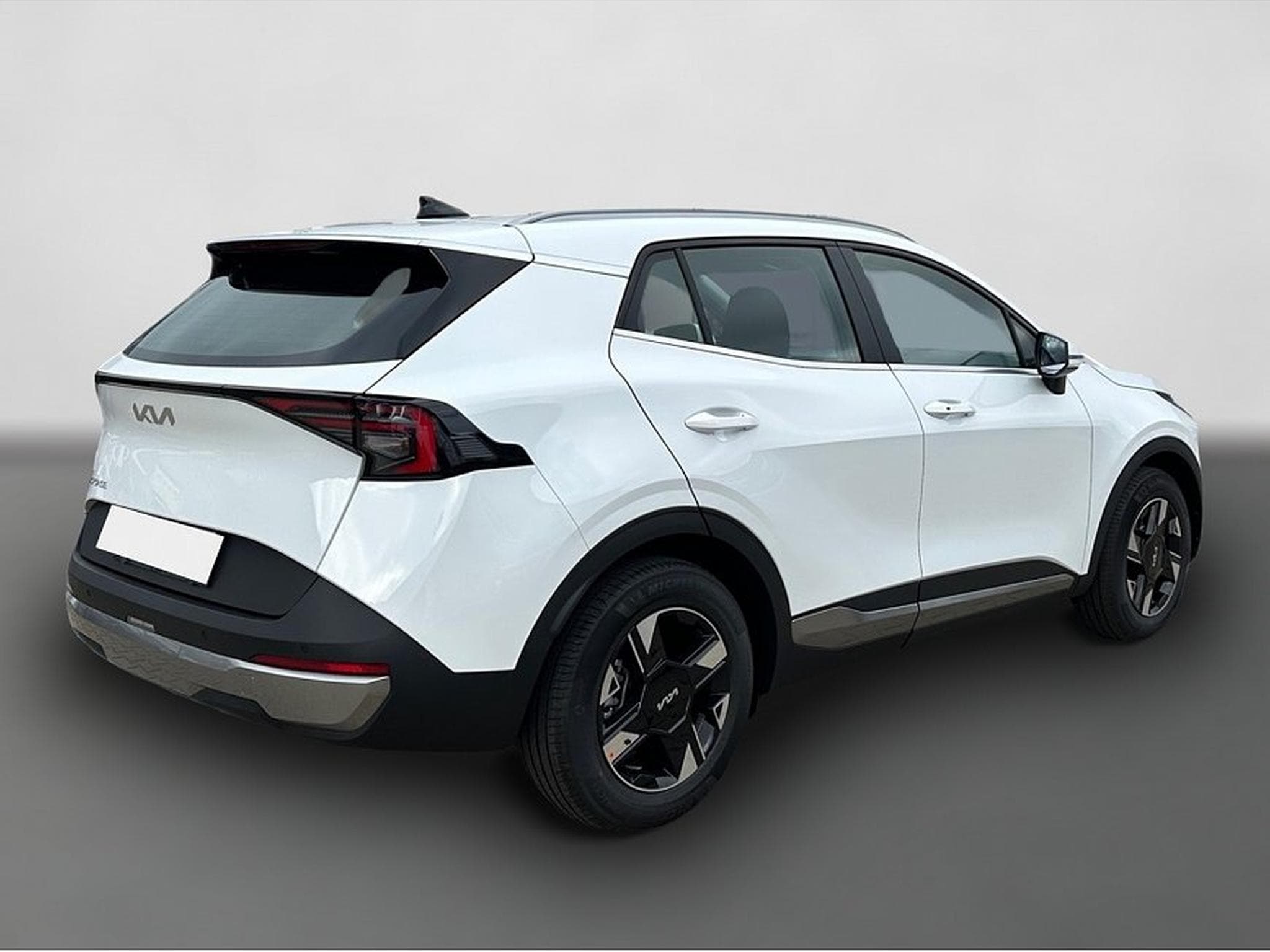 Kia Sportage (2026) - Foto 3
