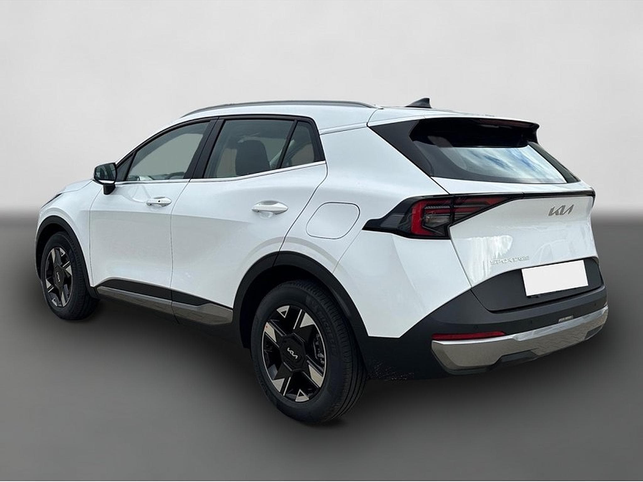 Kia Sportage (2026) - Foto 4