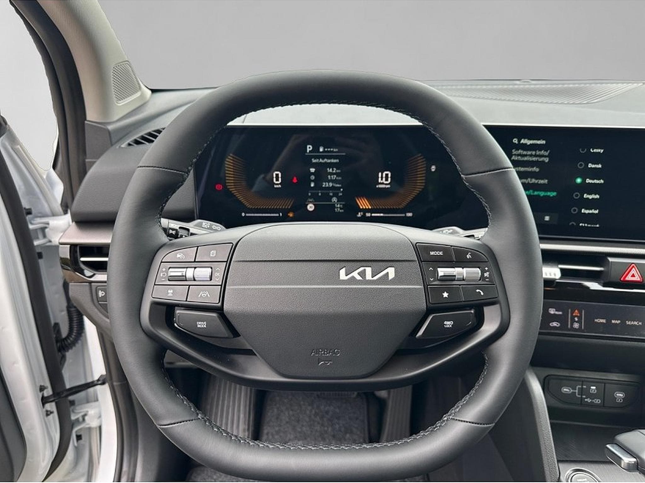 Kia Sportage (2026) - Foto 6