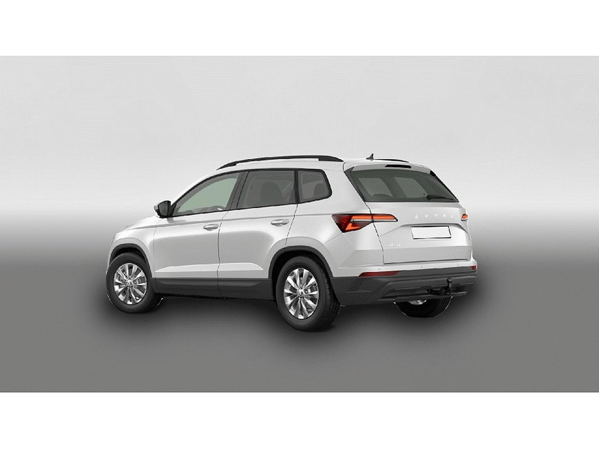 Skoda Karoq (2026) - Foto 3