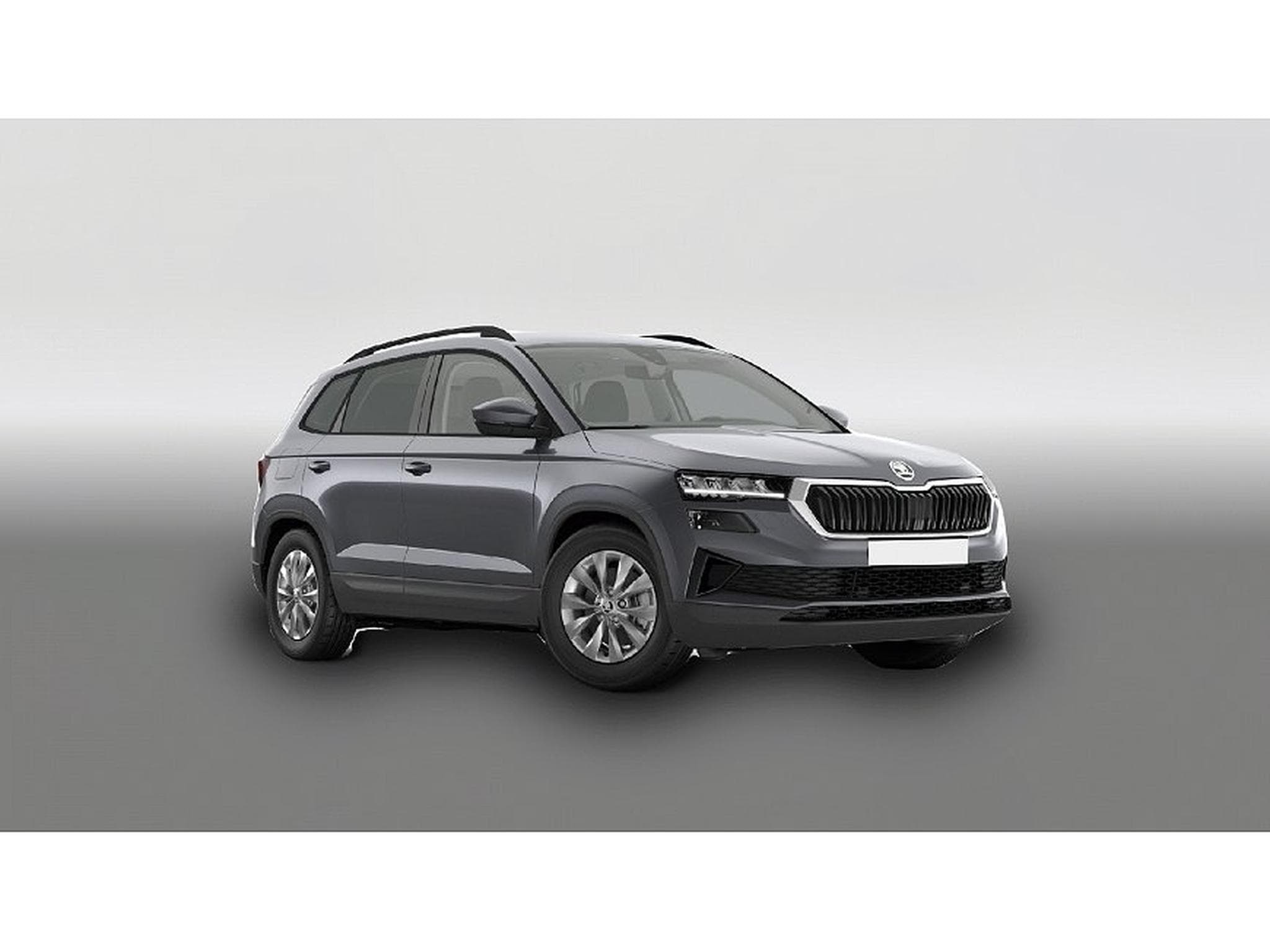 Skoda Karoq (2026) - Foto 1
