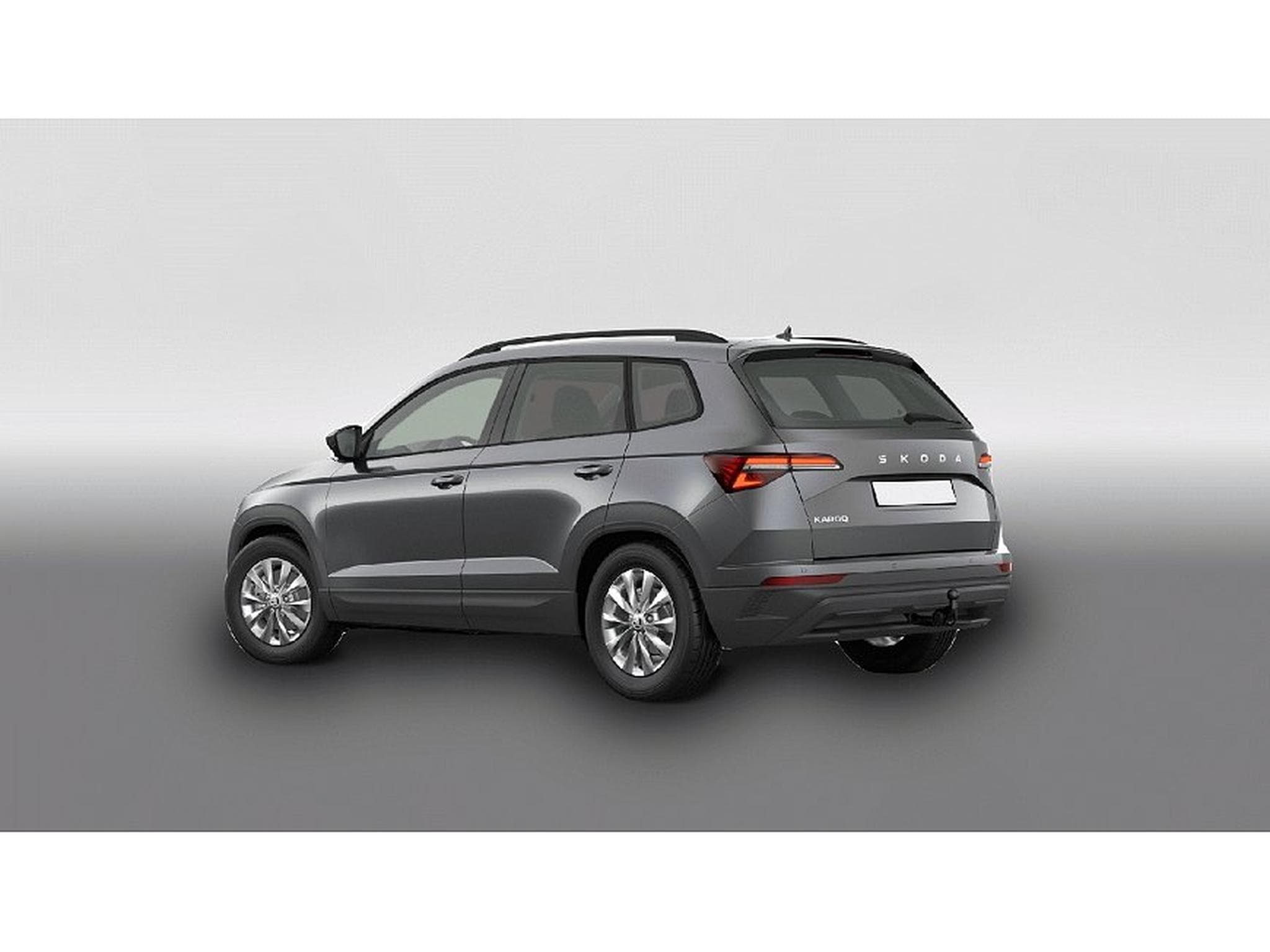 Skoda Karoq (2026) - Foto 3