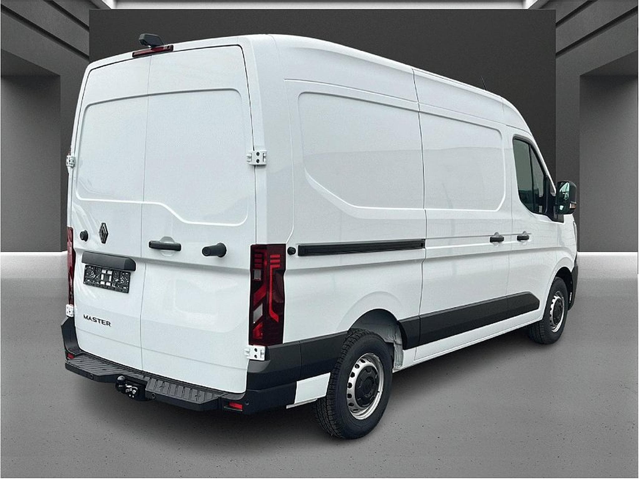 Renault Master (2026) - Foto 14