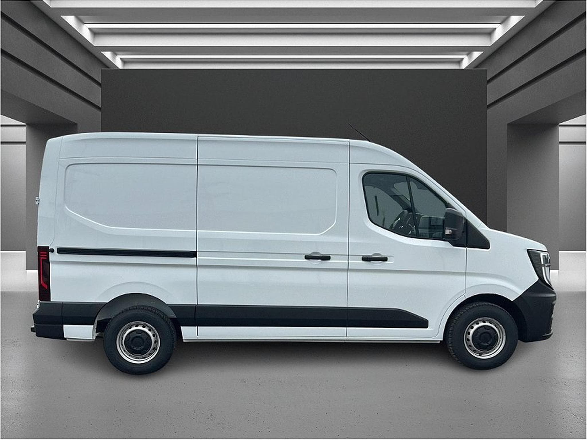 Renault Master (2026) - Foto 15
