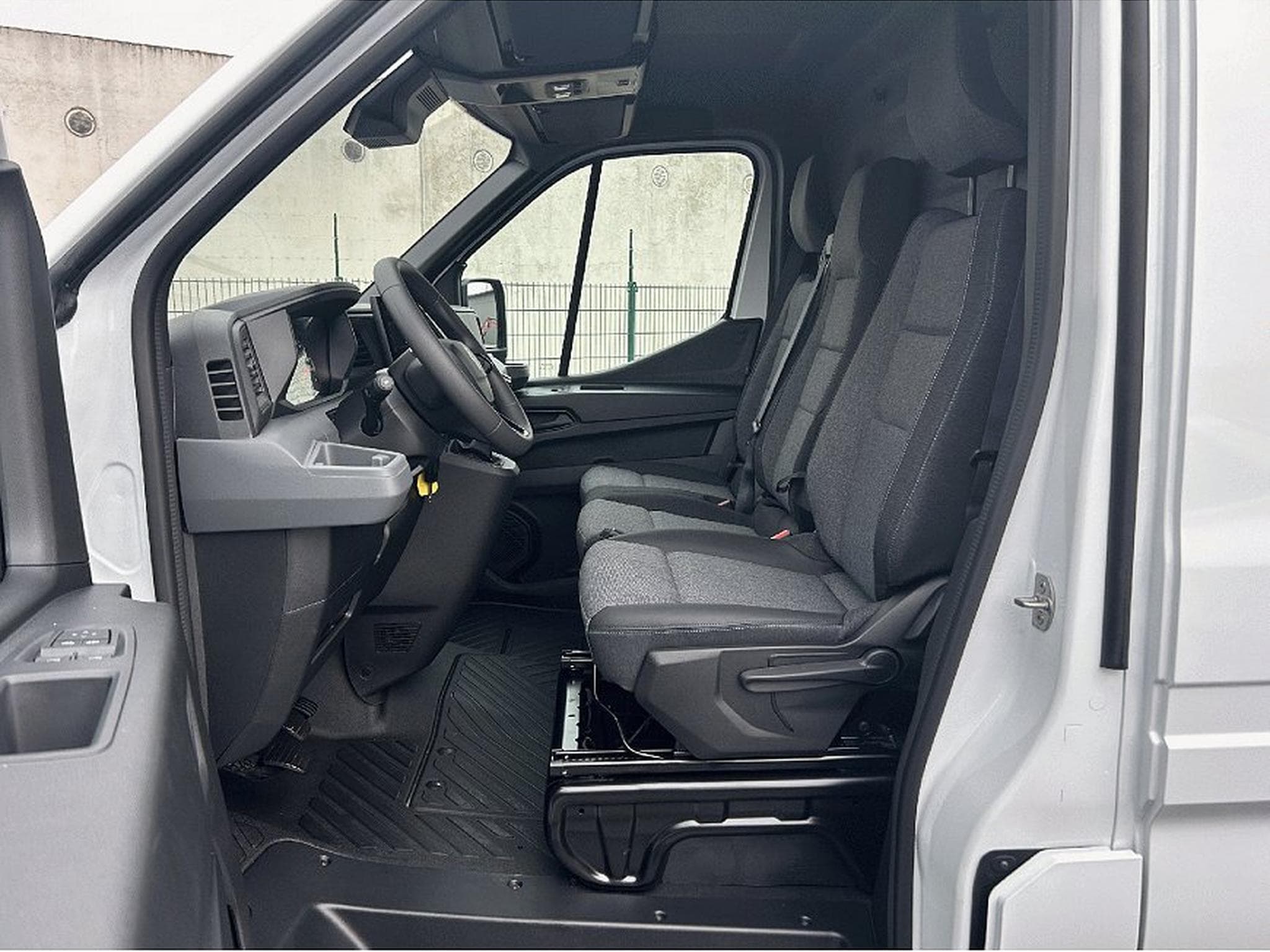 Renault Master (2026) - Foto 6
