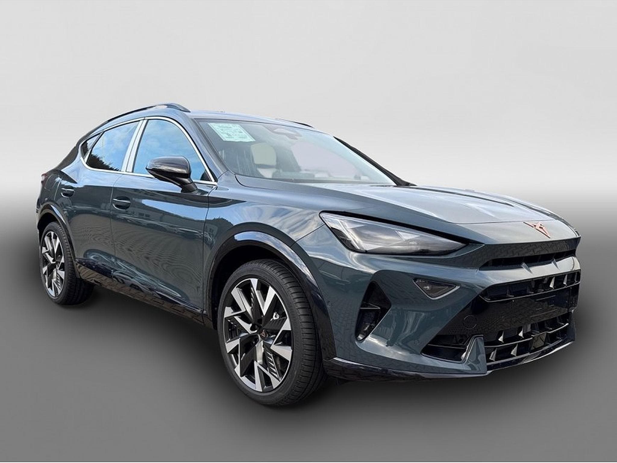 Cupra Formentor (2026) - Foto 2