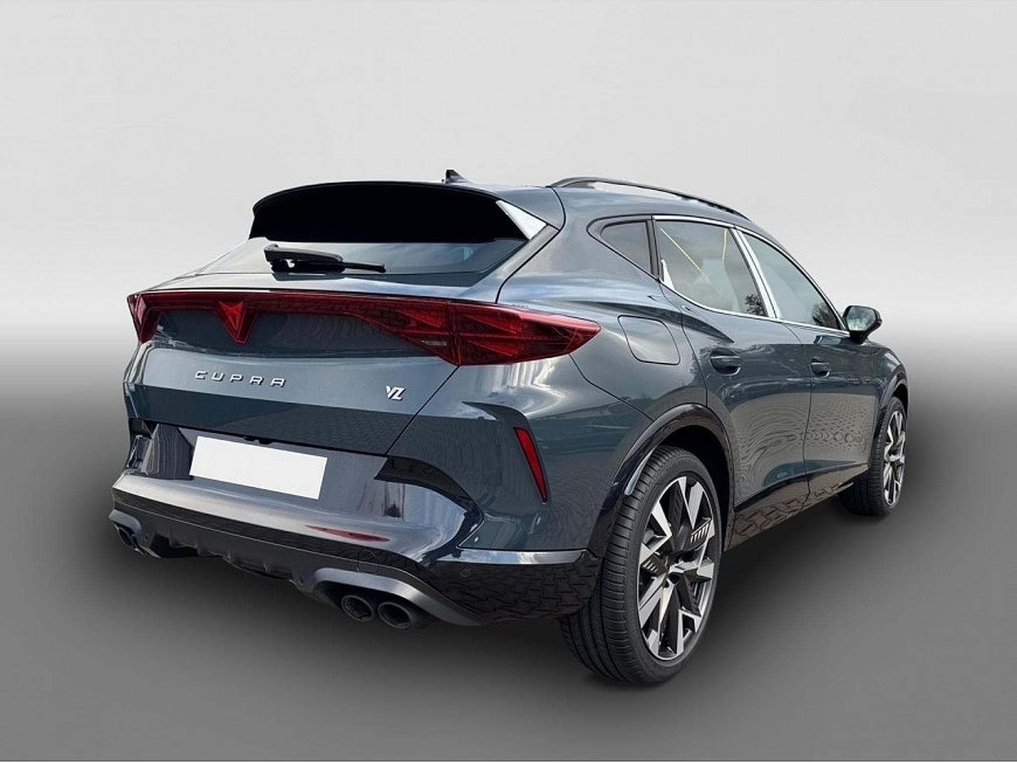 Cupra Formentor (2026) - Foto 3