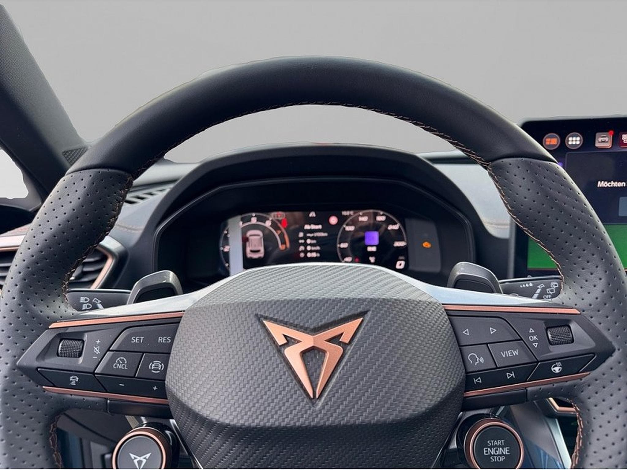 Cupra Formentor (2026) - Foto 6