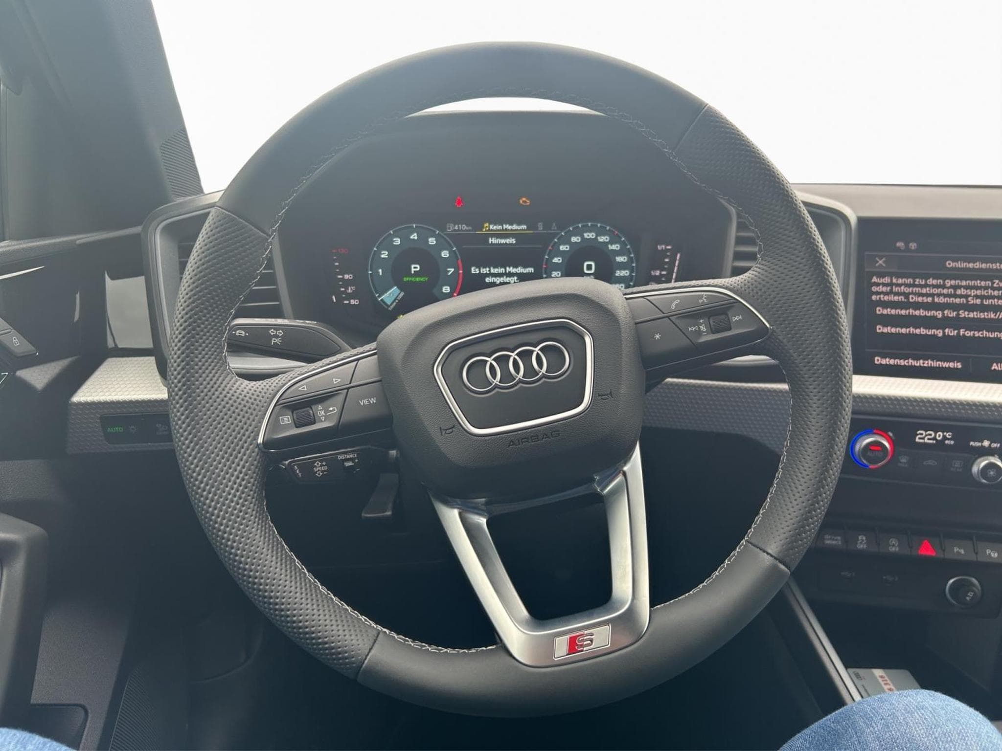 Audi A1 Sportback (2026) - Photo 10