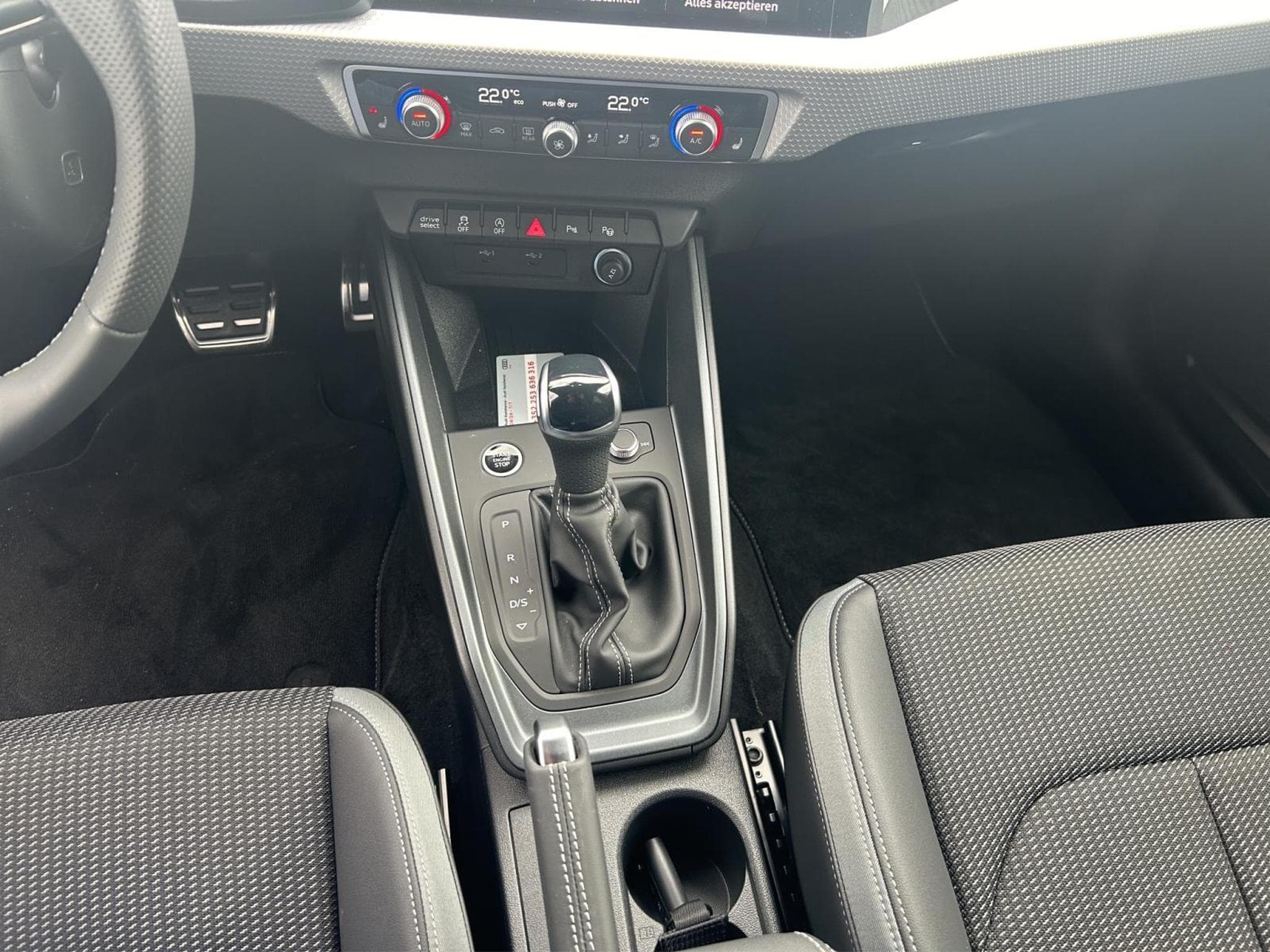 Audi A1 Sportback (2026) - Photo 11