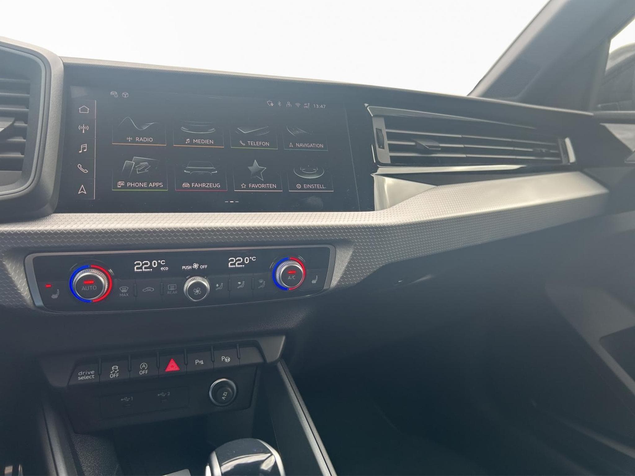 Audi A1 Sportback (2026) - Photo 12