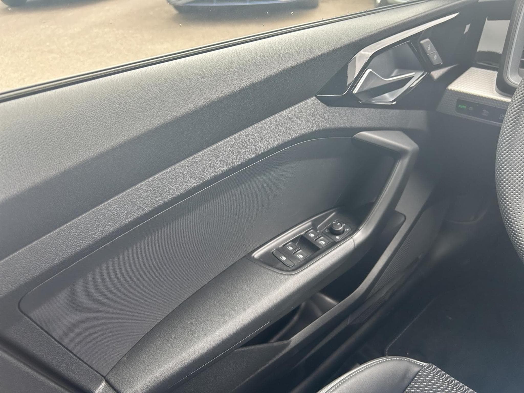 Audi A1 Sportback (2026) - Photo 13