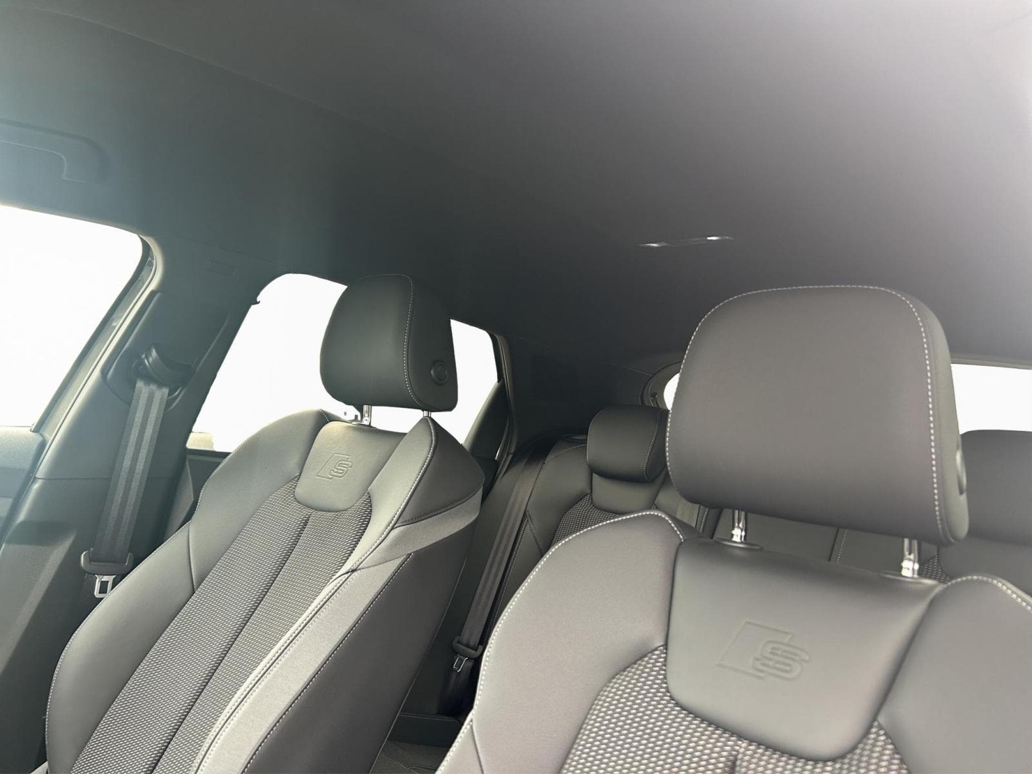 Audi A1 Sportback (2026) - Photo 14