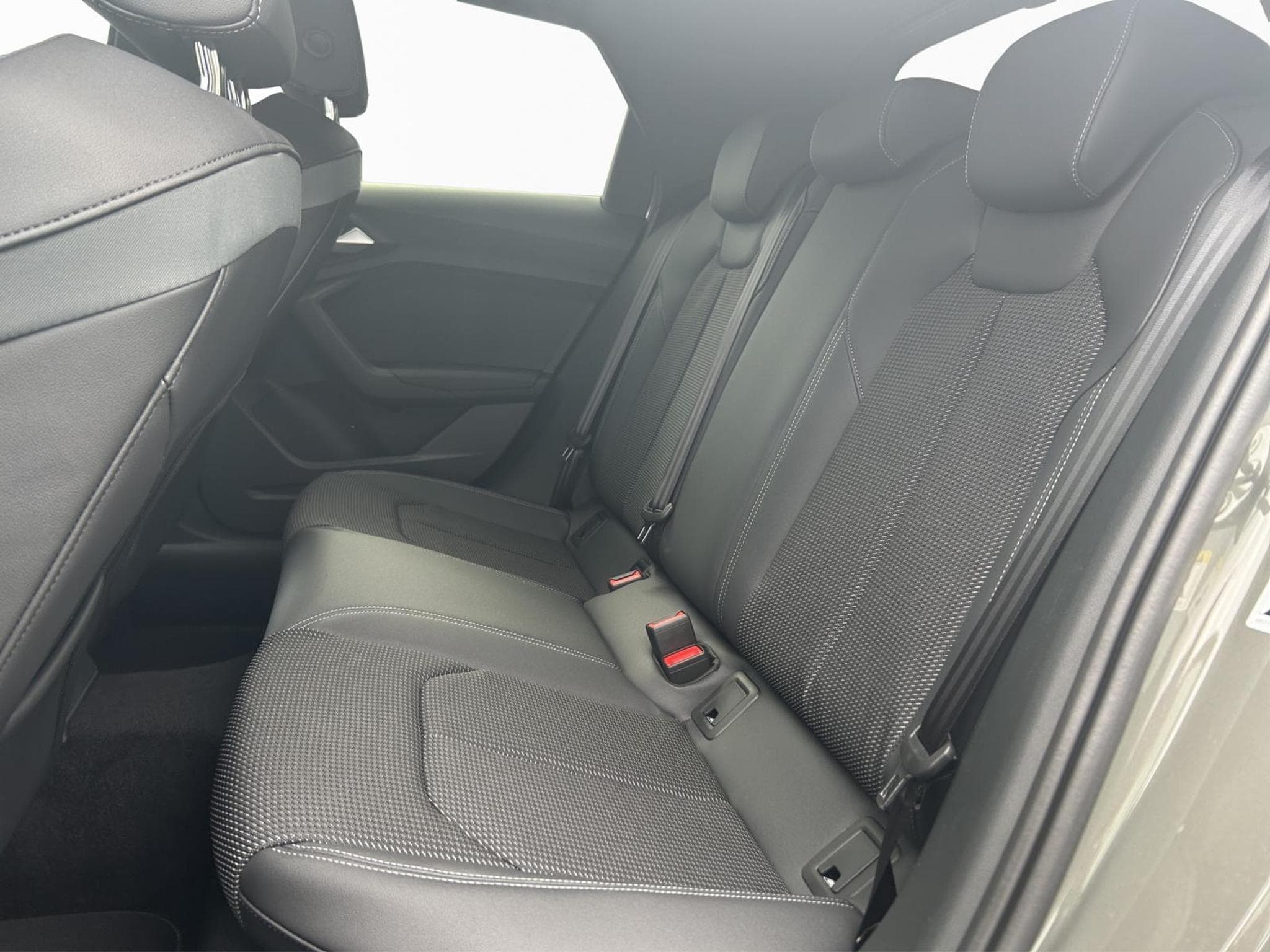 Audi A1 Sportback (2026) - Photo 15