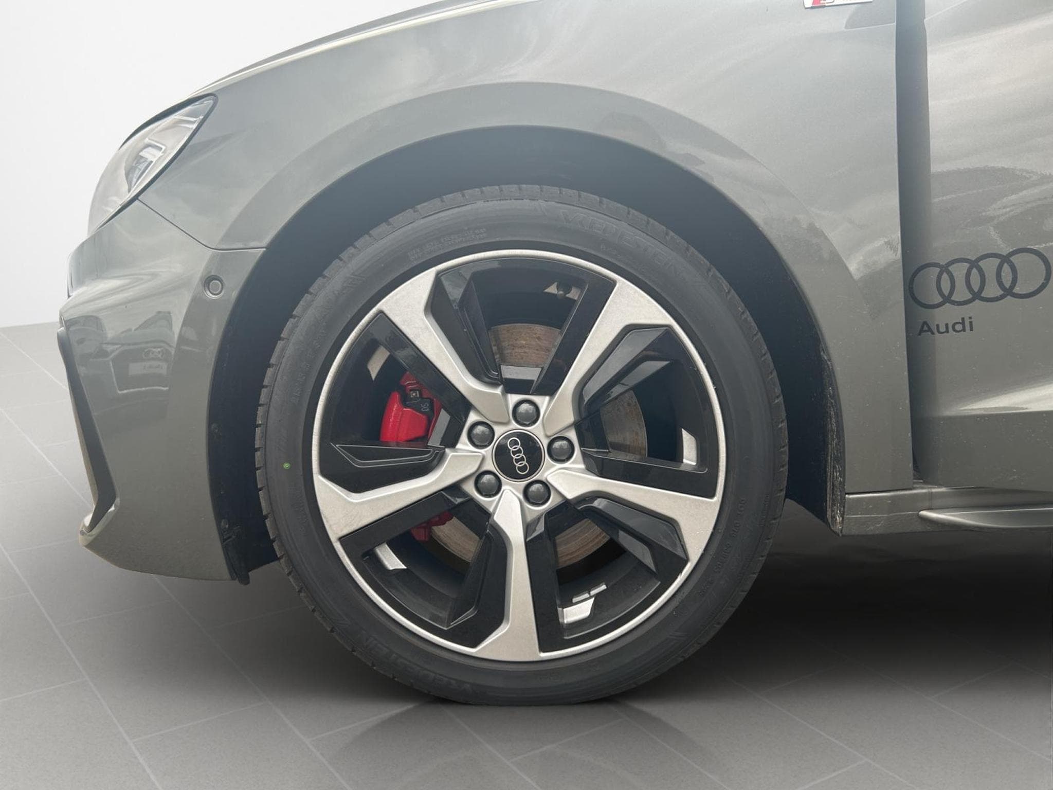 Audi A1 Sportback (2026) - Photo 7