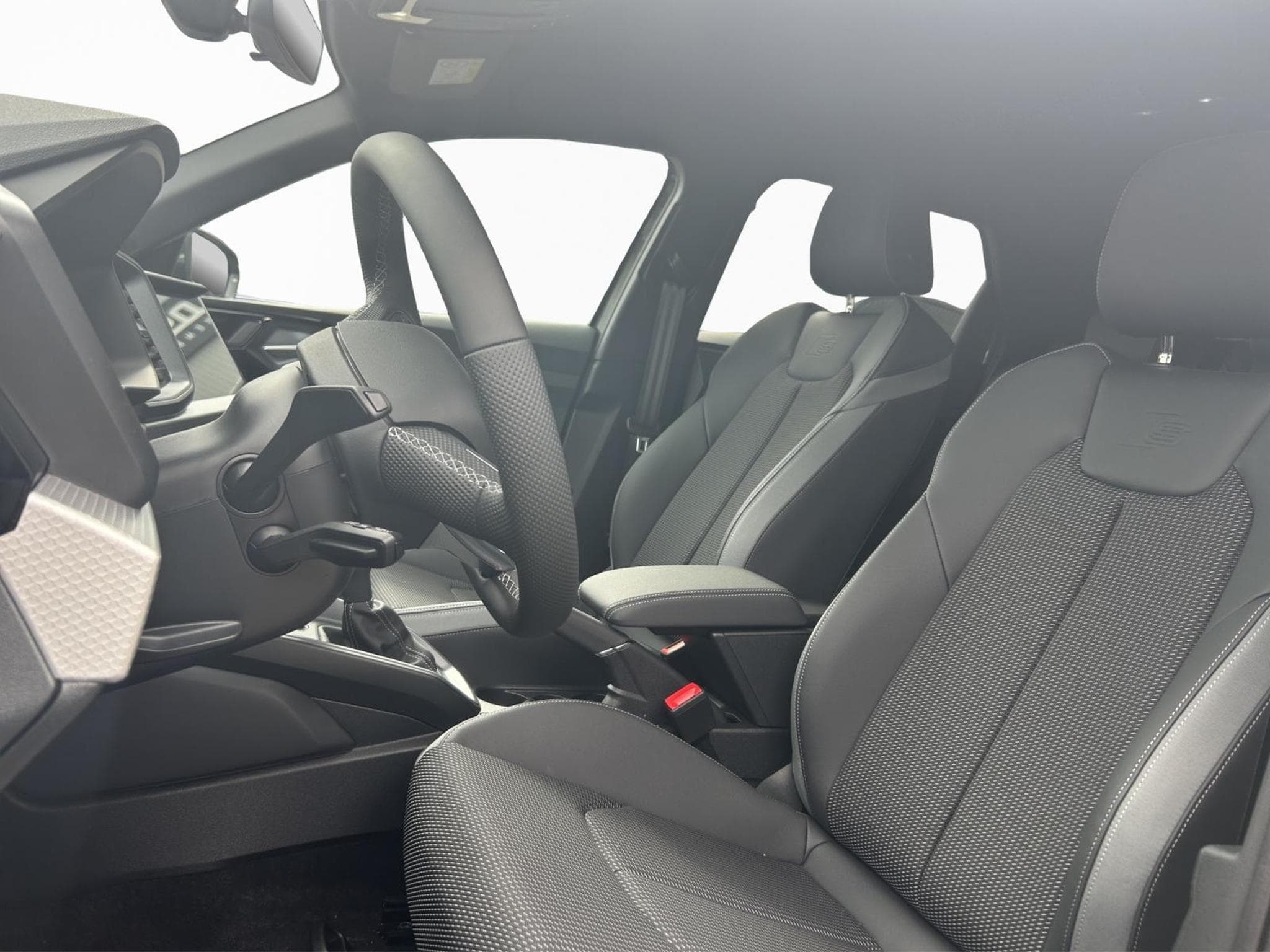 Audi A1 Sportback (2026) - Photo 8