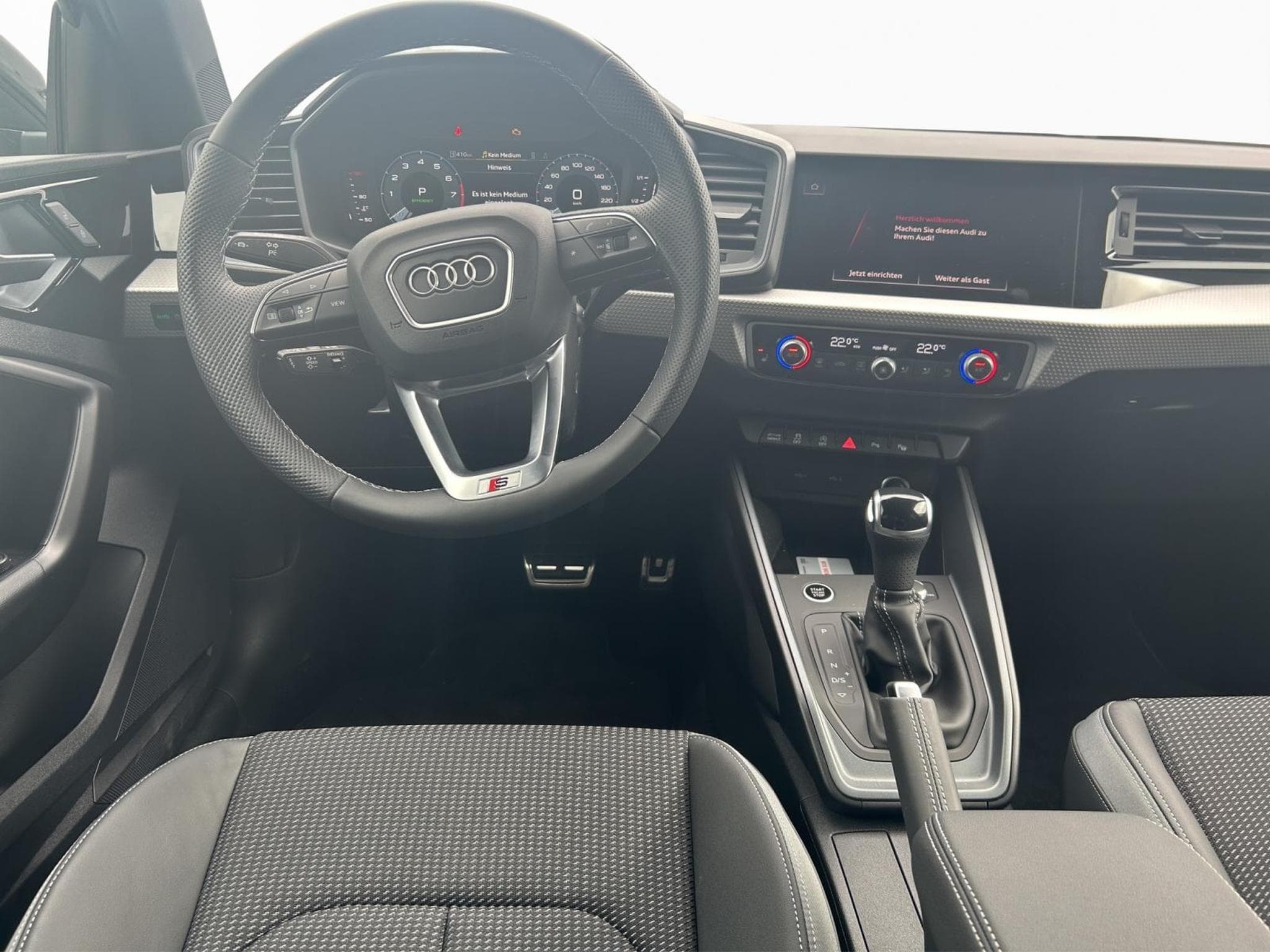 Audi A1 Sportback (2026) - Photo 9