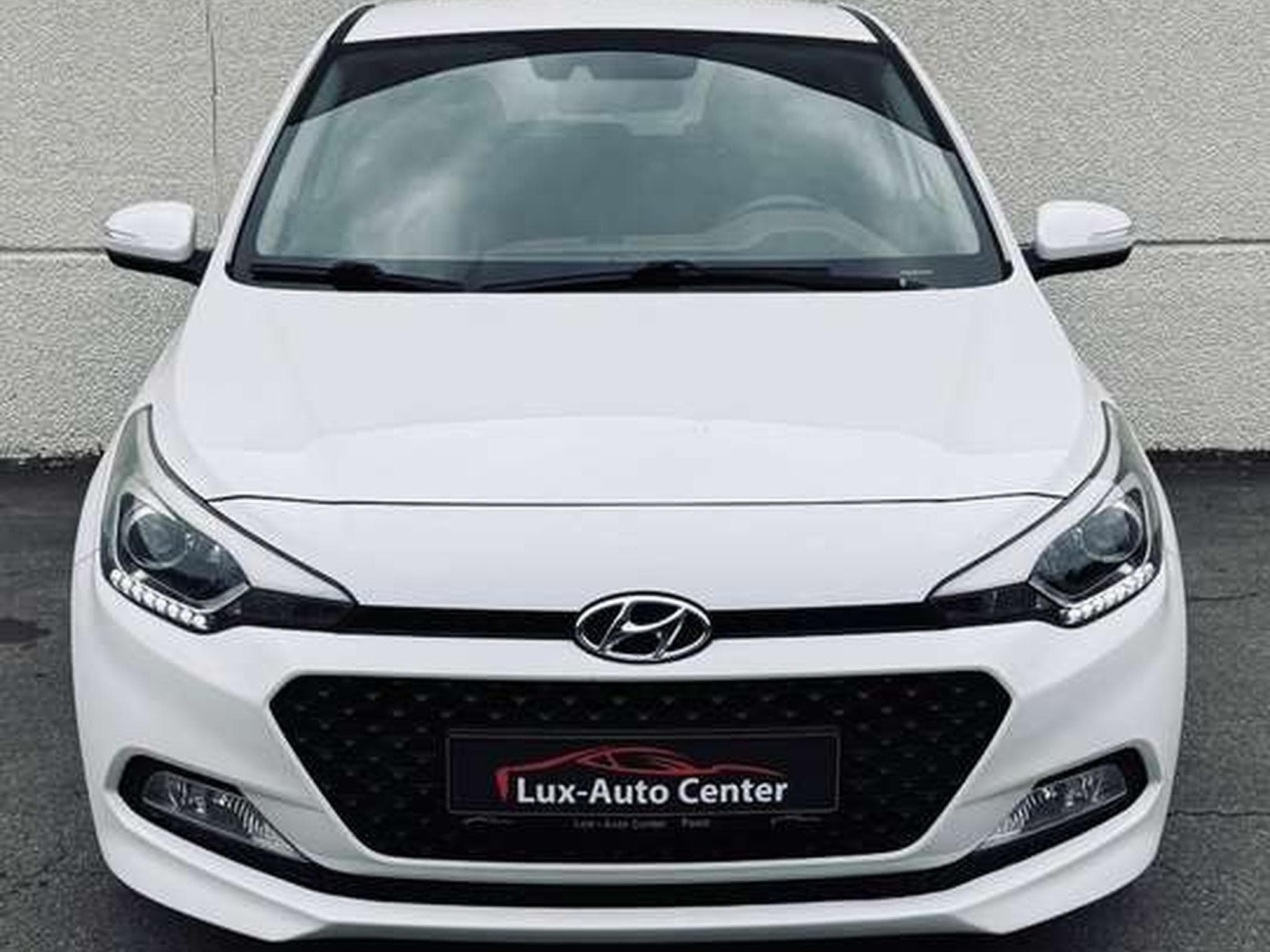 Hyundai i20 i20 1.4i Joy (2016) - Foto 3