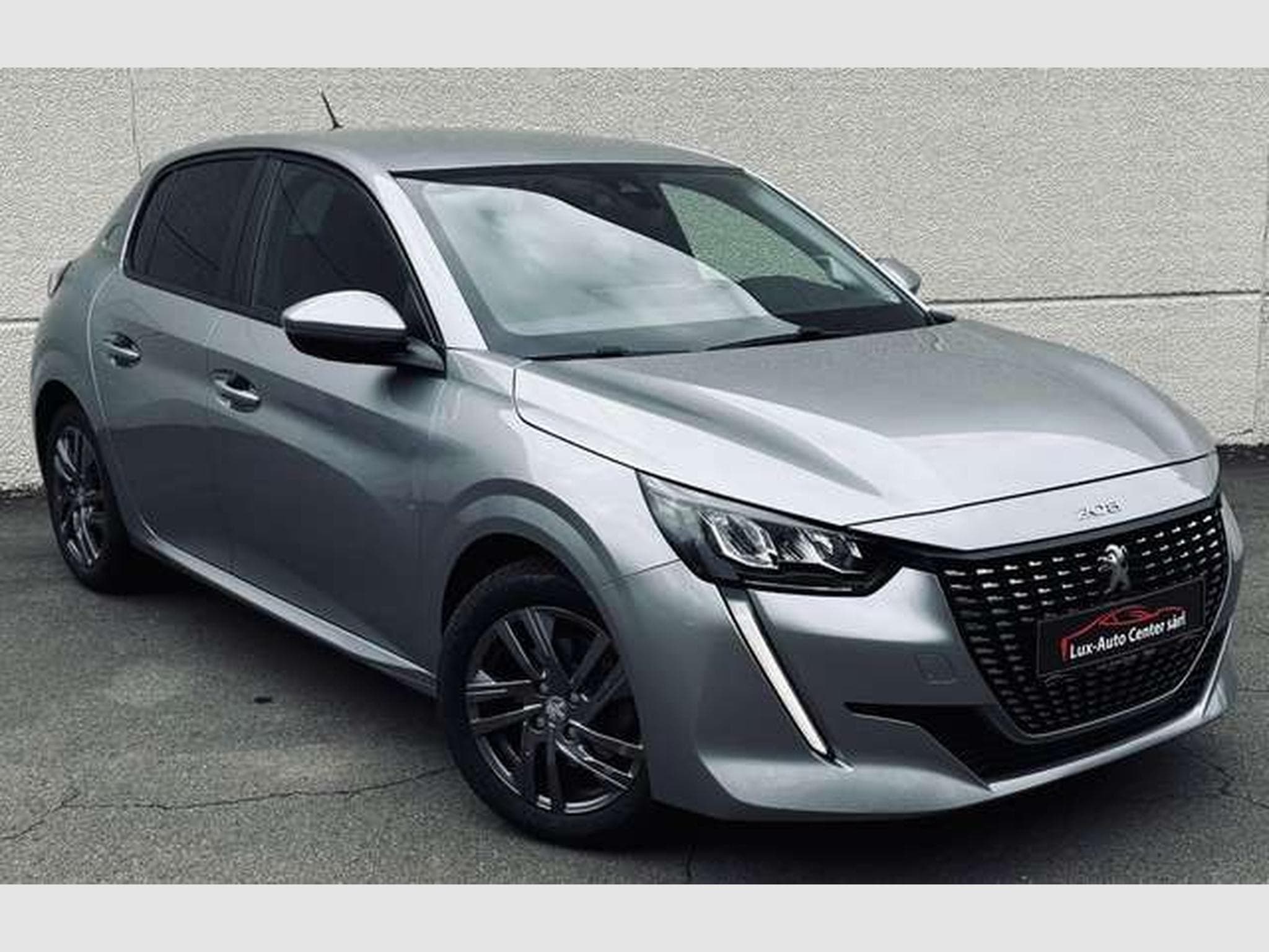 Peugeot 208 208 1.5 BlueHDi Active Pack (2021) - Foto 1