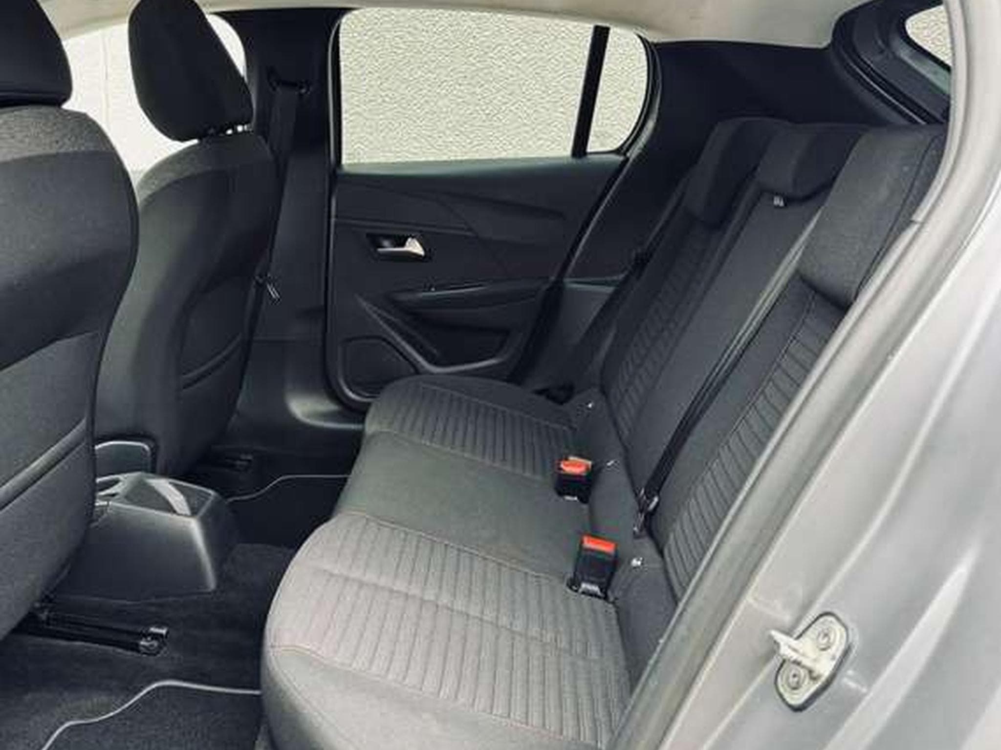 Peugeot 208 208 1.5 BlueHDi Active Pack (2021) - Foto 13