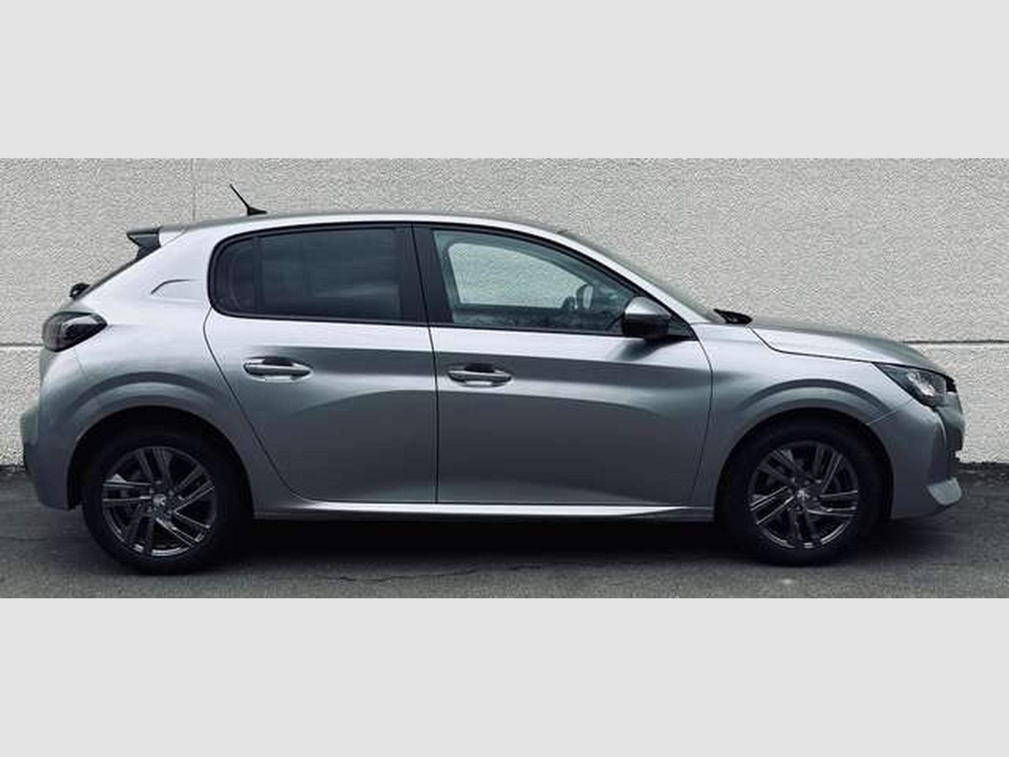 Peugeot 208 208 1.5 BlueHDi Active Pack (2021) - Foto 4