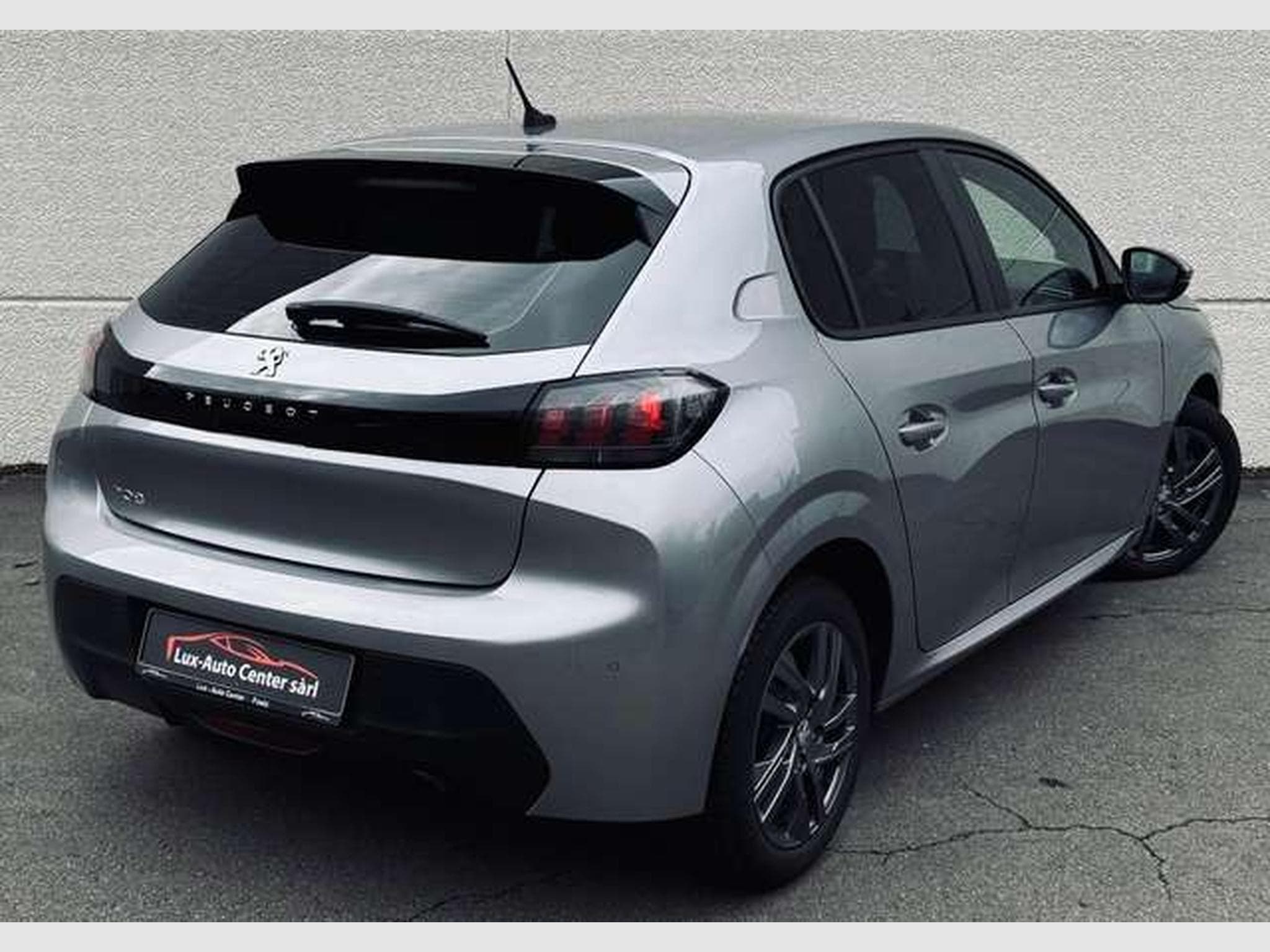 Peugeot 208 208 1.5 BlueHDi Active Pack (2021) - Foto 6